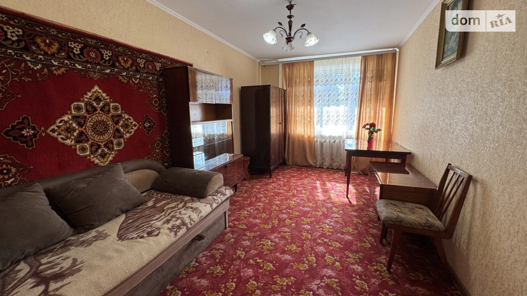 Продается 1-комнатная квартира 29 кв. м в Виннице, ул. Якова Галчевского - фото 4
