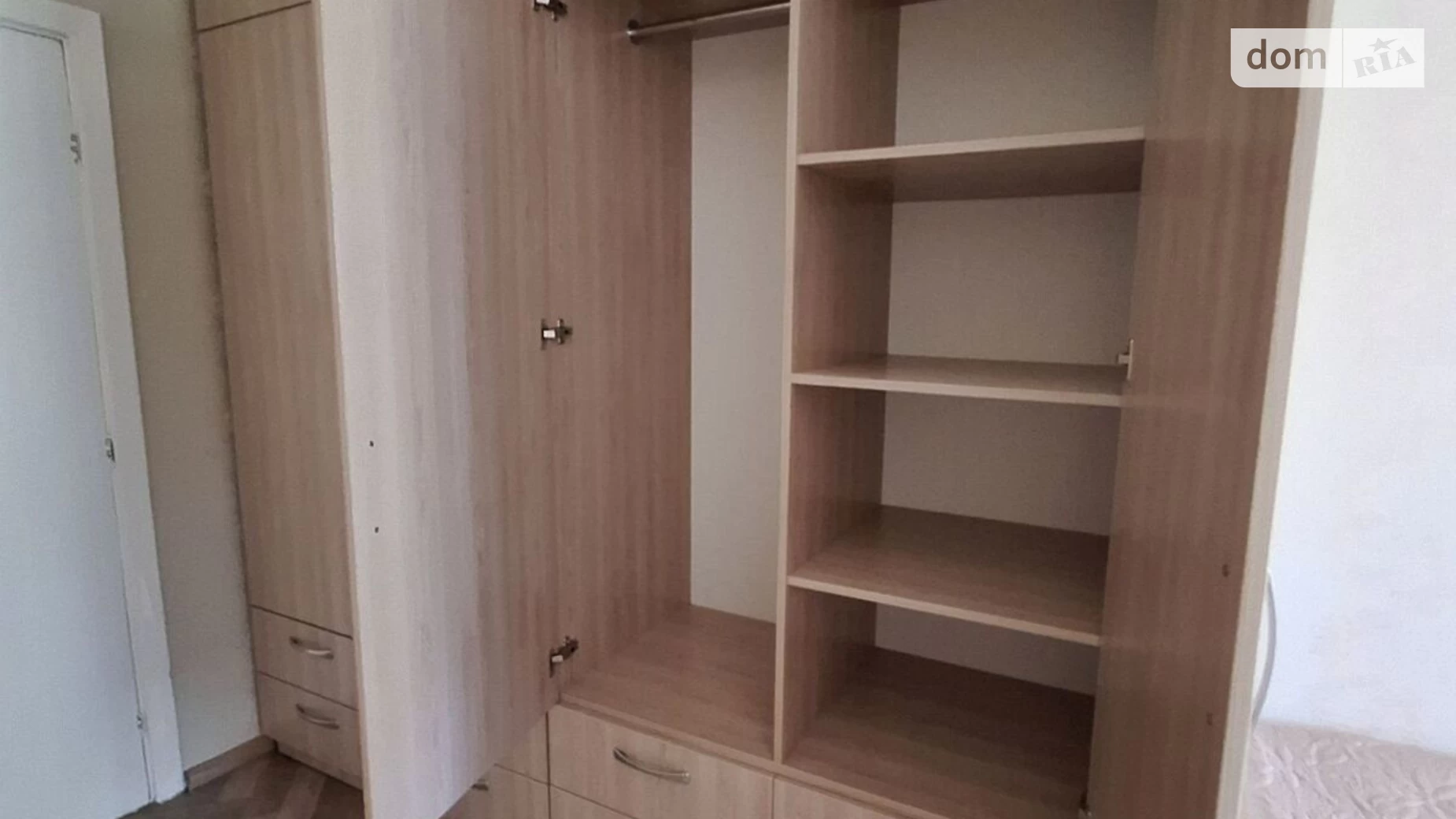 Здається в оренду 2-кімнатна квартира 42 кв. м у Дніпрі, просп. Хмельницького Богдана, 118А - фото 5