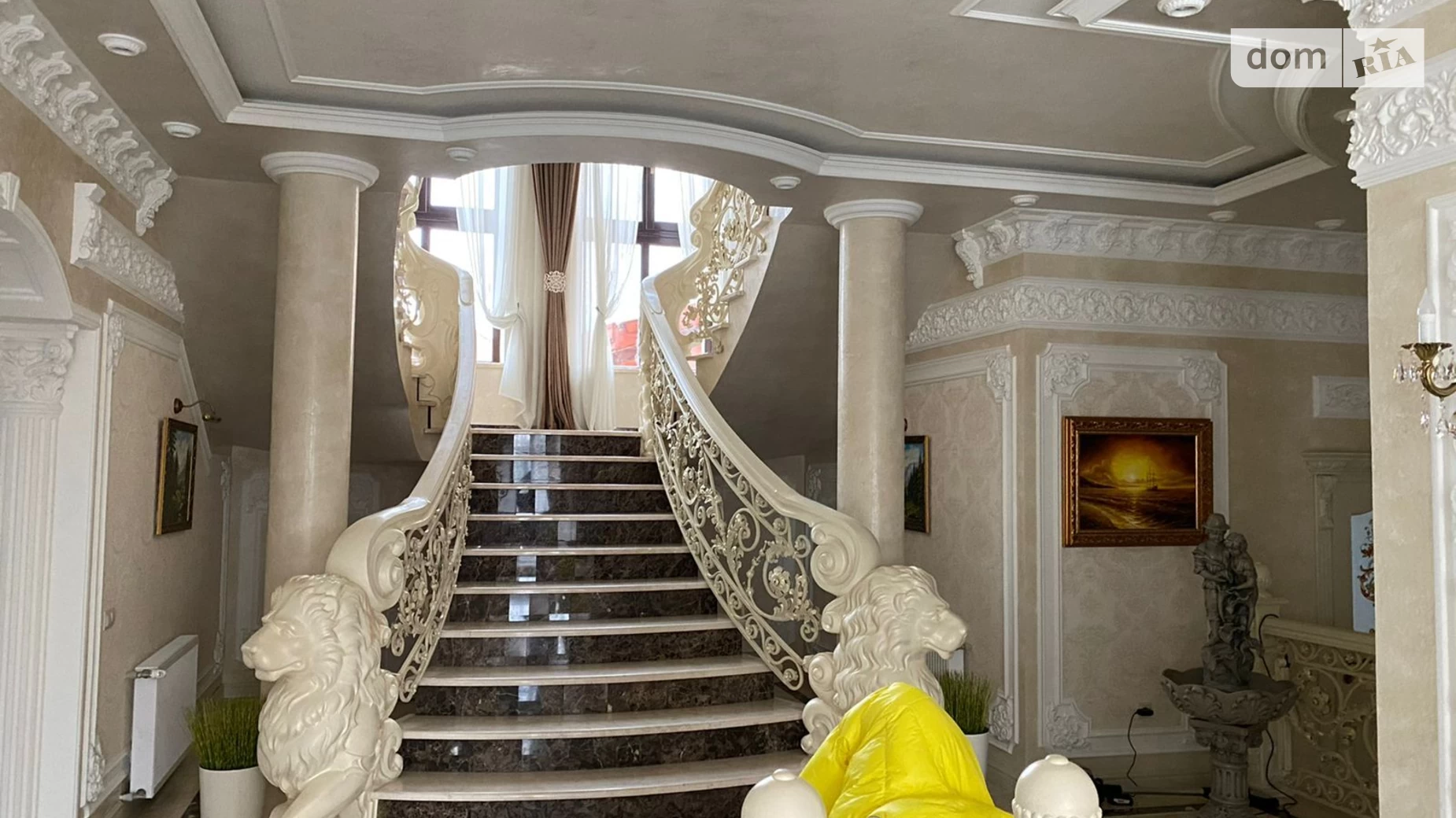 Продається будинок 2 поверховий 530 кв. м с басейном, цена: 530000 € - фото 5