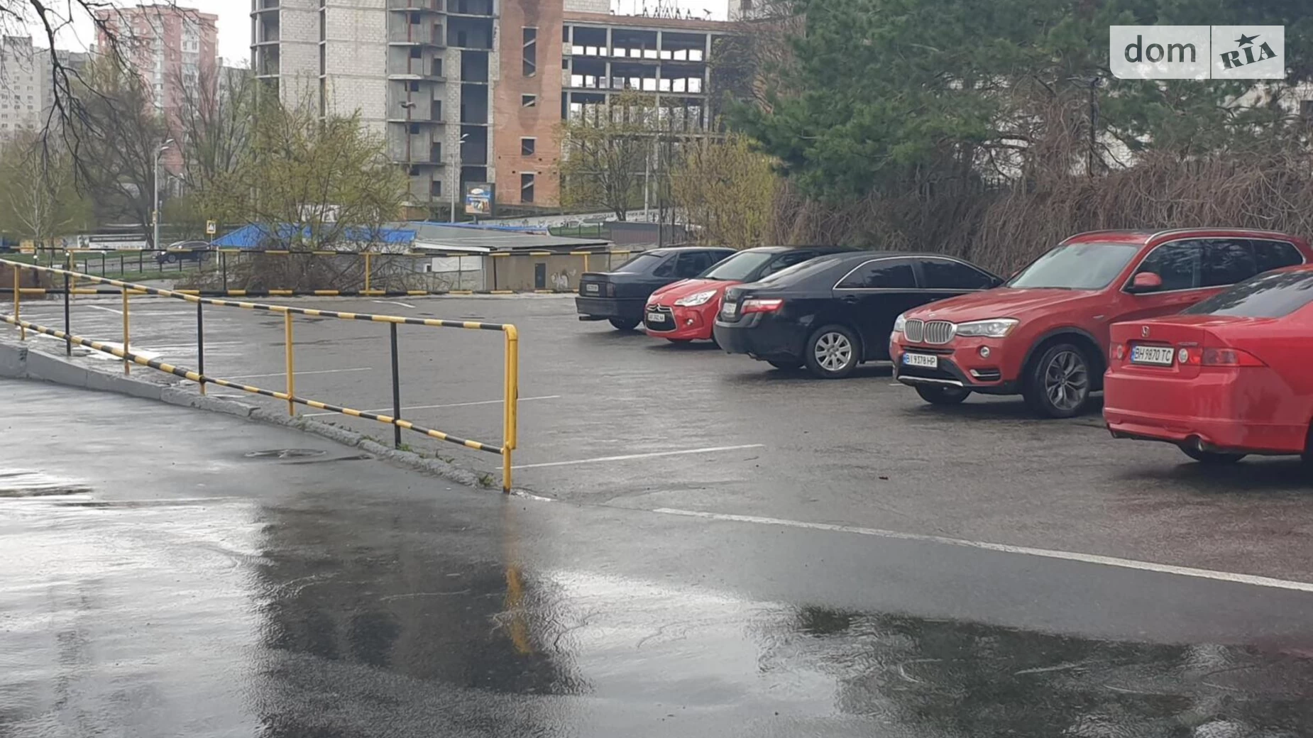Здається в оренду офіс 80 кв. м в бізнес-центрі, цена: 14400 грн - фото 5