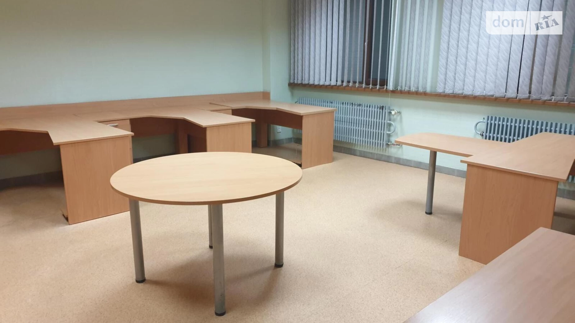 Здається в оренду офіс 100 кв. м в бізнес-центрі, цена: 18000 грн - фото 3