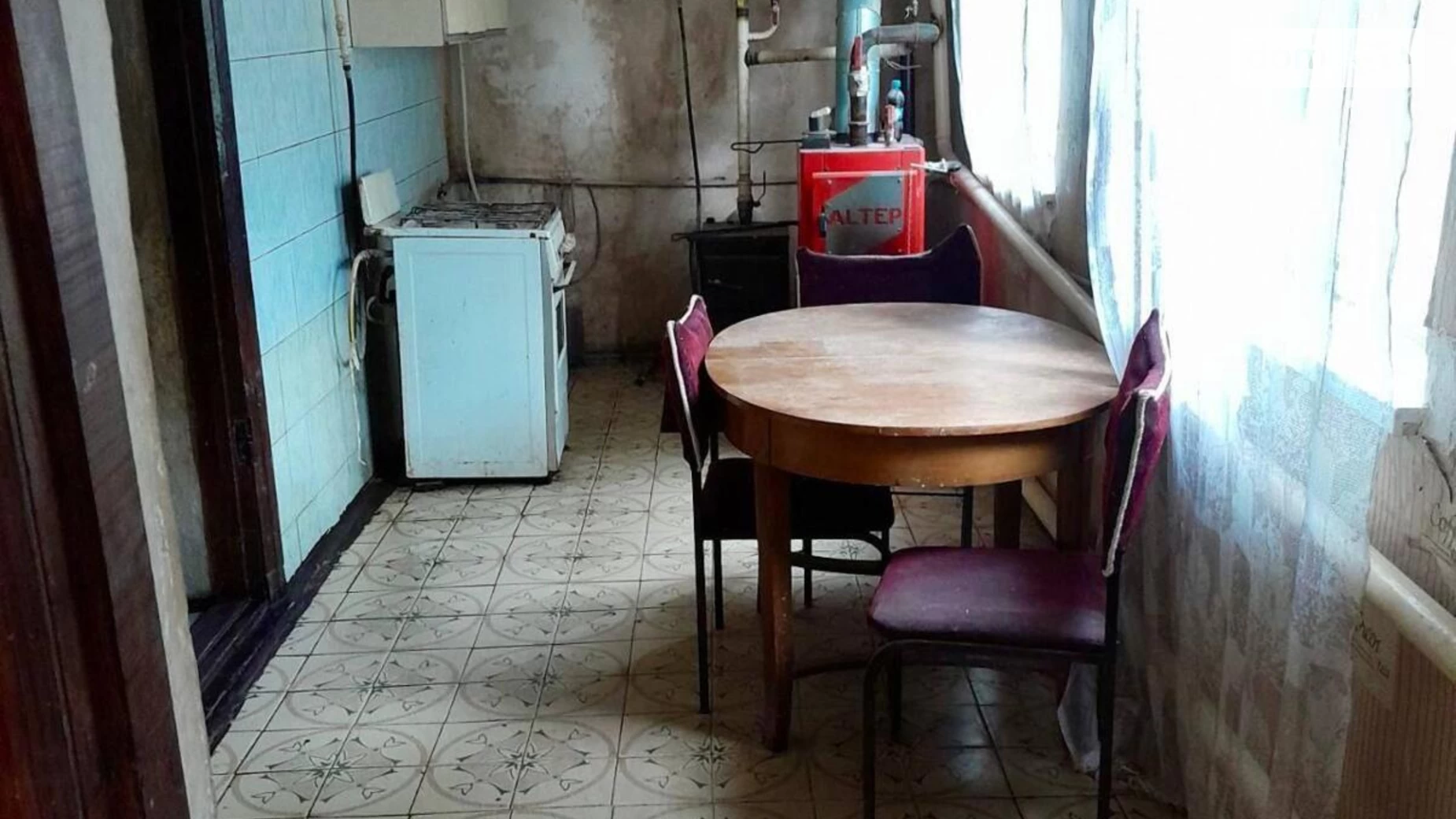 Продається одноповерховий будинок 102 кв. м з каміном, цена: 33000 $ - фото 4