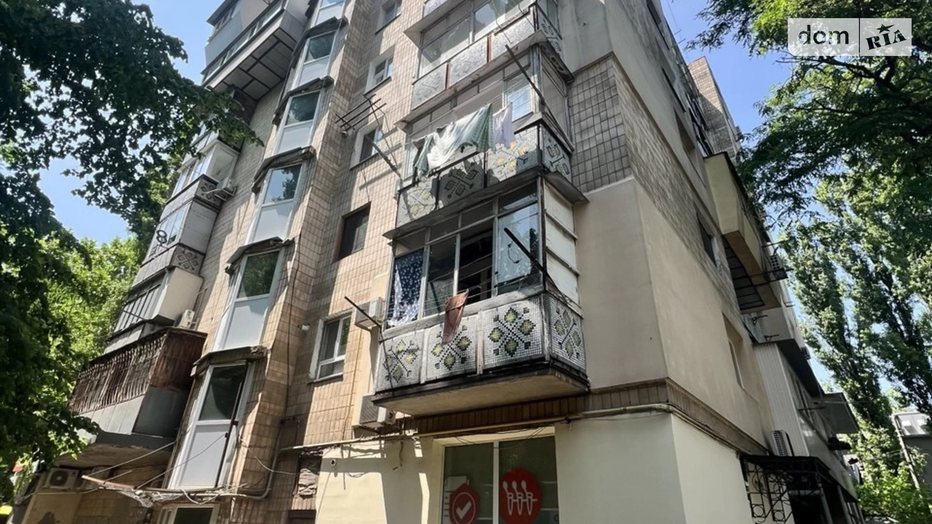 Продается 1-комнатная квартира 37.9 кв. м в Одессе, цена: 38000 $ - фото 2