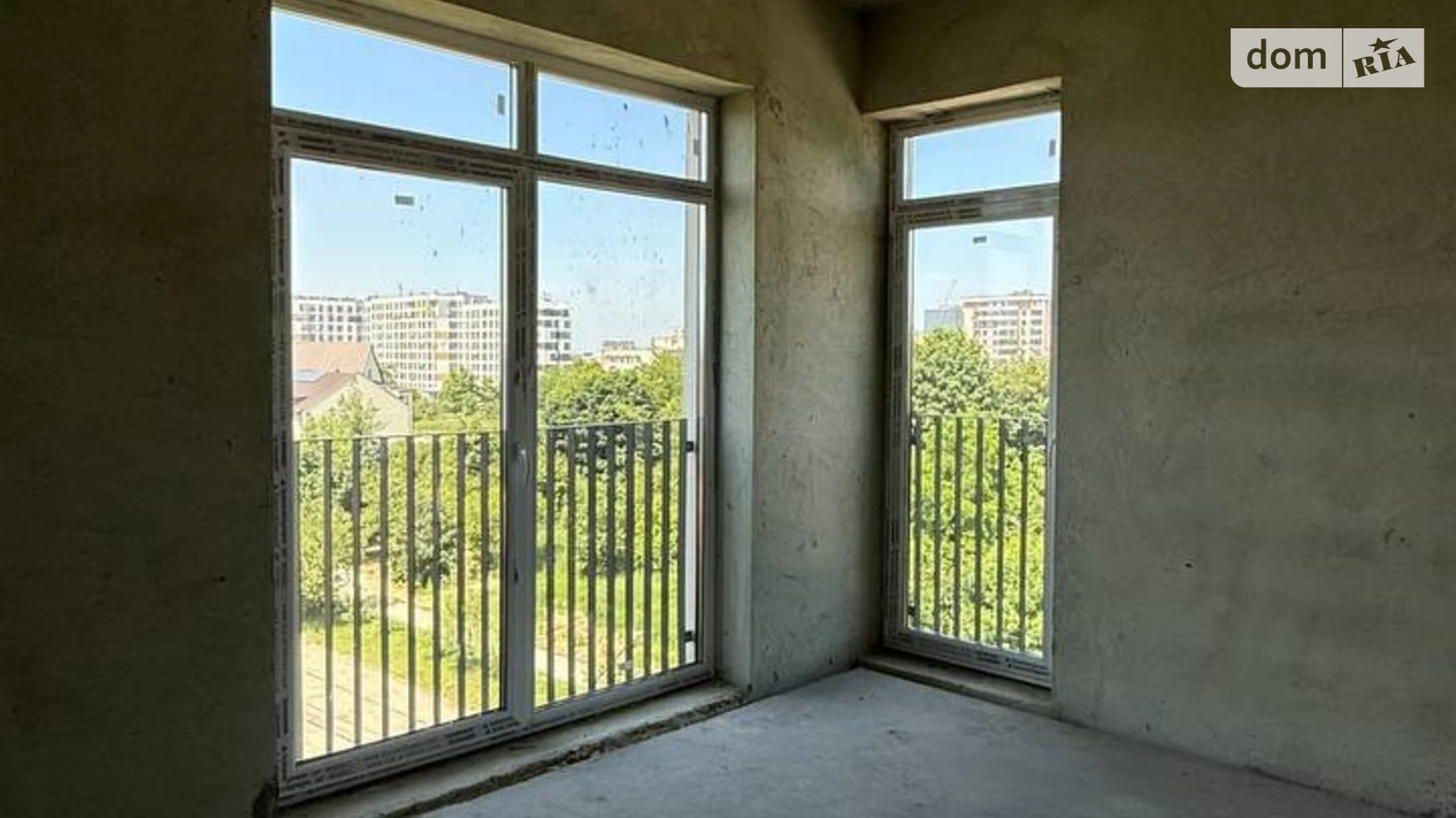 Продается 3-комнатная квартира 95.8 кв. м в Львове, ул. Пасечная, 154 - фото 4