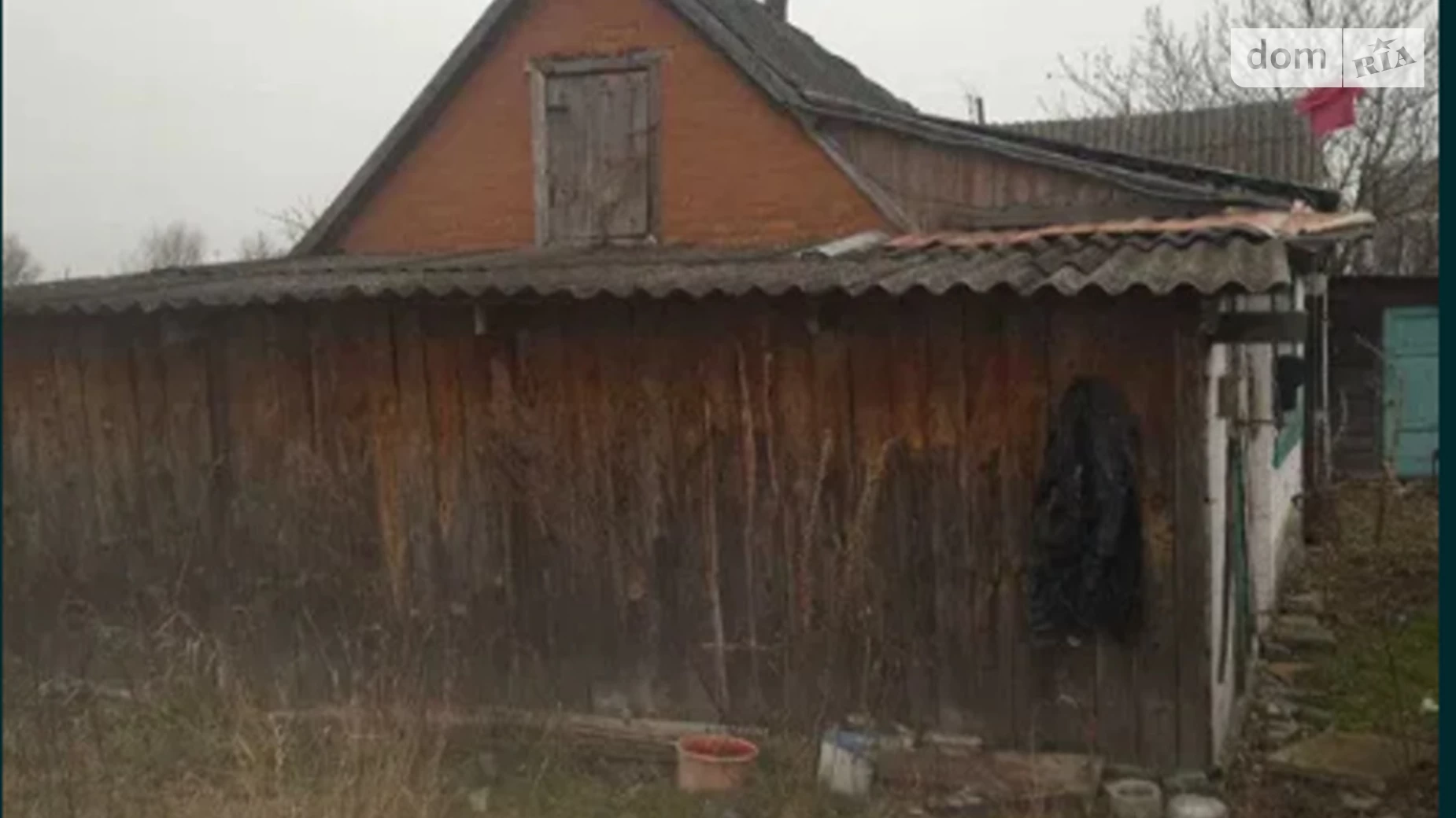 Продається одноповерховий будинок 30 кв. м с басейном, цена: 200000 грн - фото 5