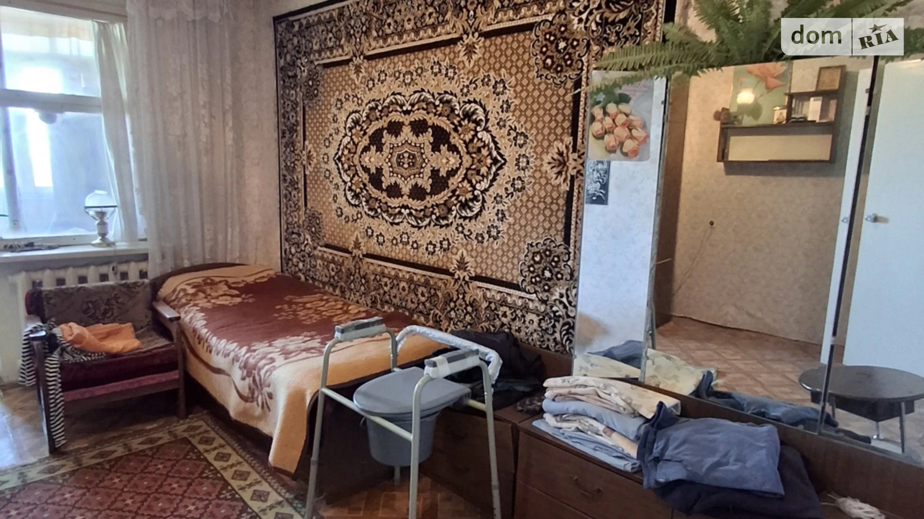 Продається 3-кімнатна квартира 63 кв. м у Одесі, цена: 43000 $ - фото 3