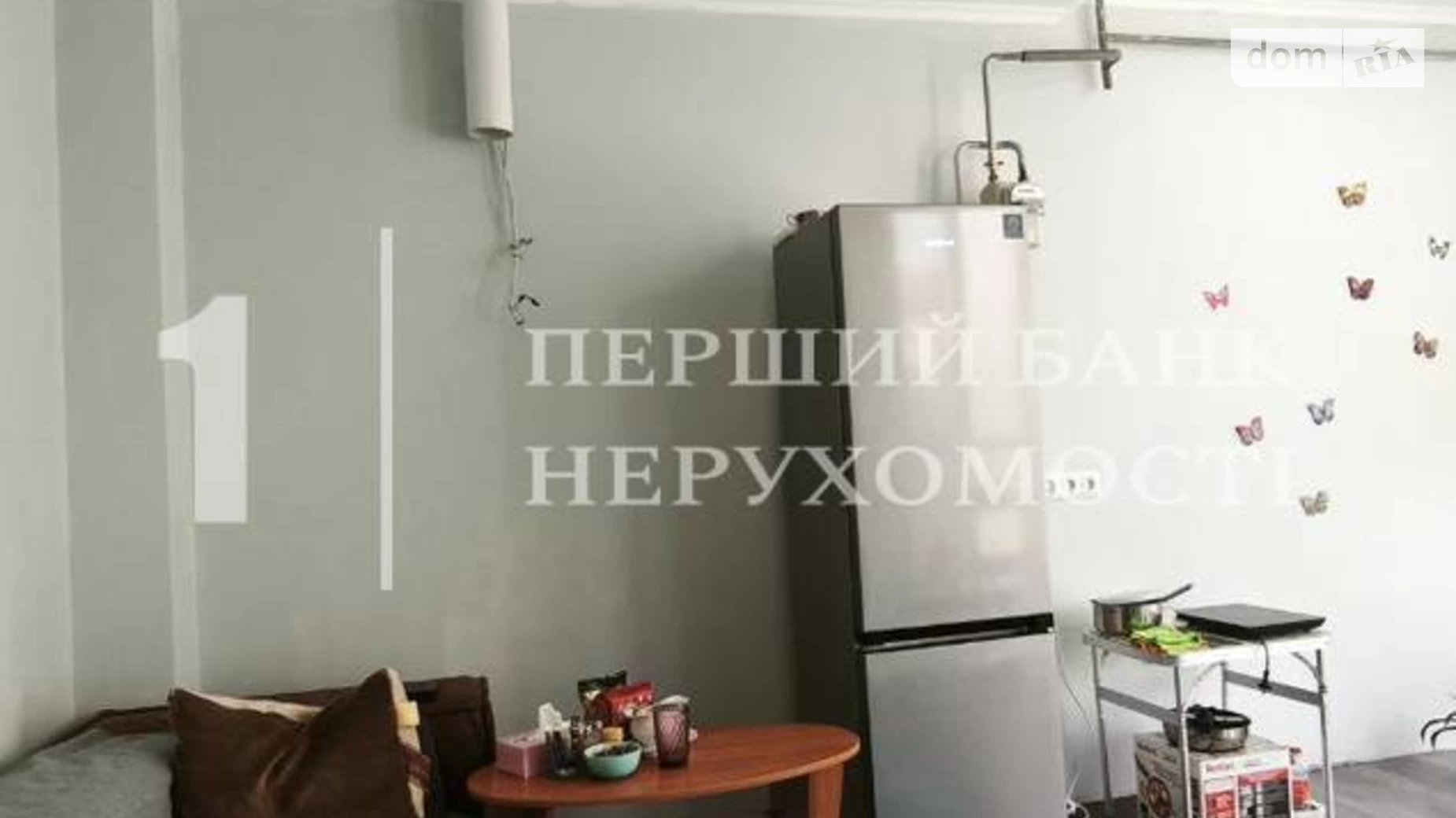 Продается 2-комнатная квартира 60 кв. м в Лиманке, цена: 47850 $ - фото 2