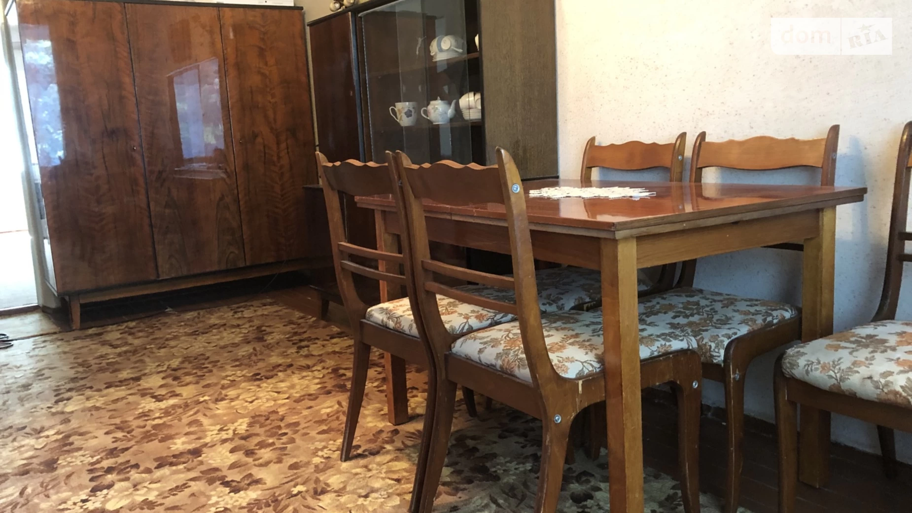 Сдается в аренду 2-комнатная квартира 47 кв. м в Черновцах, просп. Независимости - фото 5