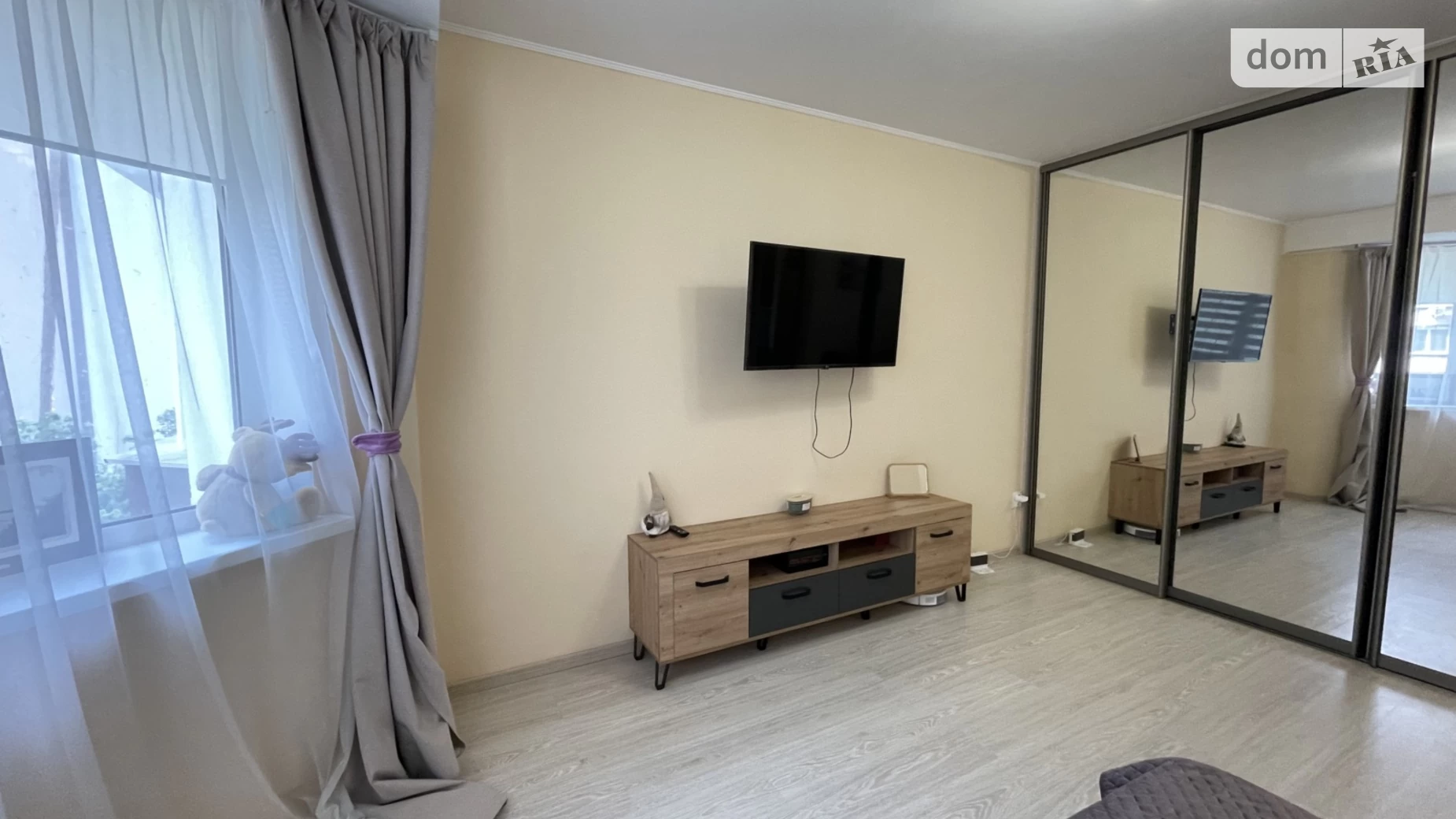Продается 1-комнатная квартира 37.2 кв. м в Ирпене, ул. Севериновская, 105Г,Д,М - фото 4