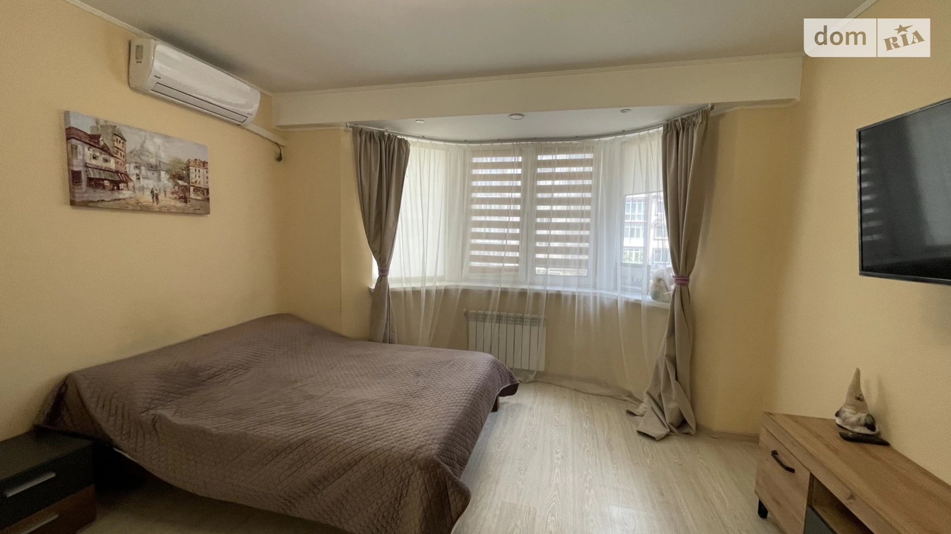 Продается 1-комнатная квартира 37.2 кв. м в Ирпене, ул. Севериновская, 105Г,Д,М - фото 5