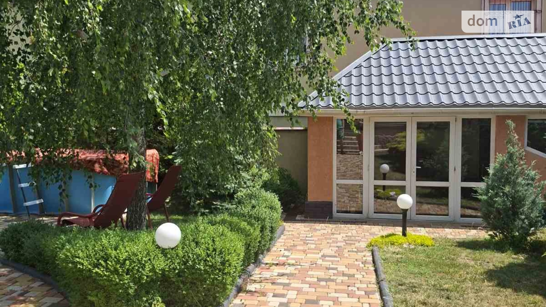 Продается дом на 2 этажа 155 кв. м с гаражом, цена: 155000 $ - фото 3