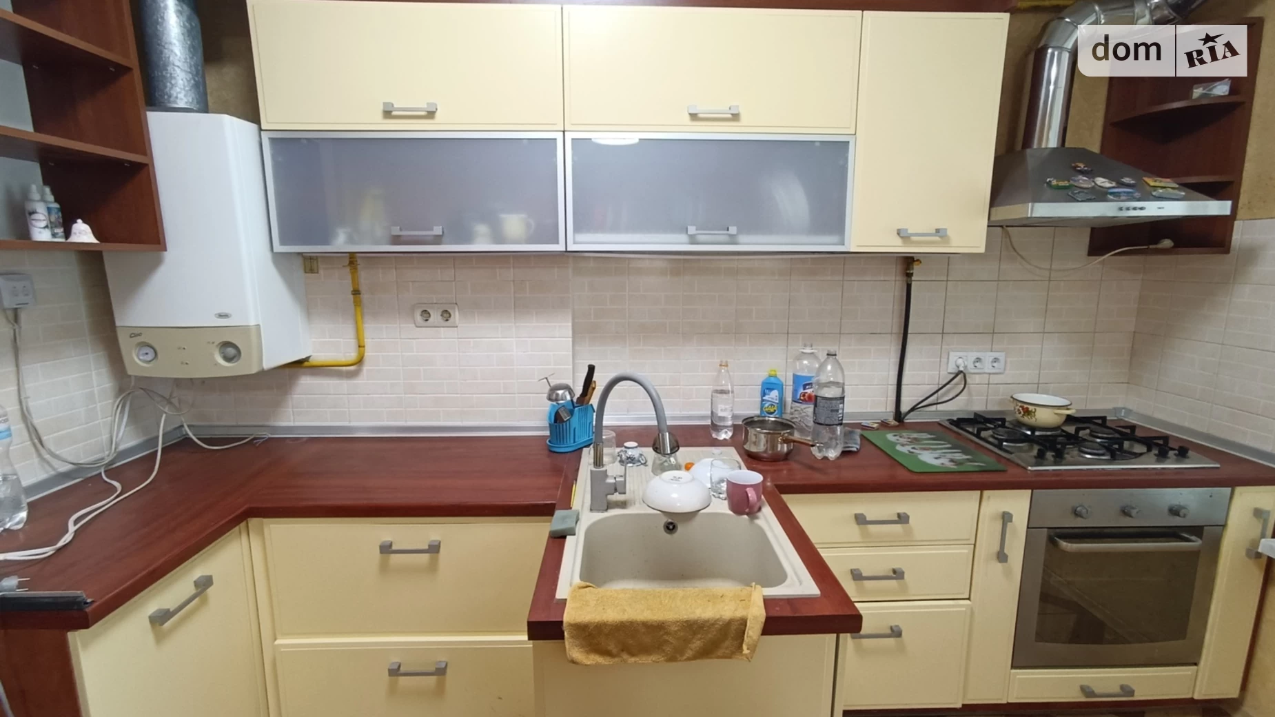 ул. Грецкая, 3 Фонтанка (Одесса), цена: 750 $ - фото 3