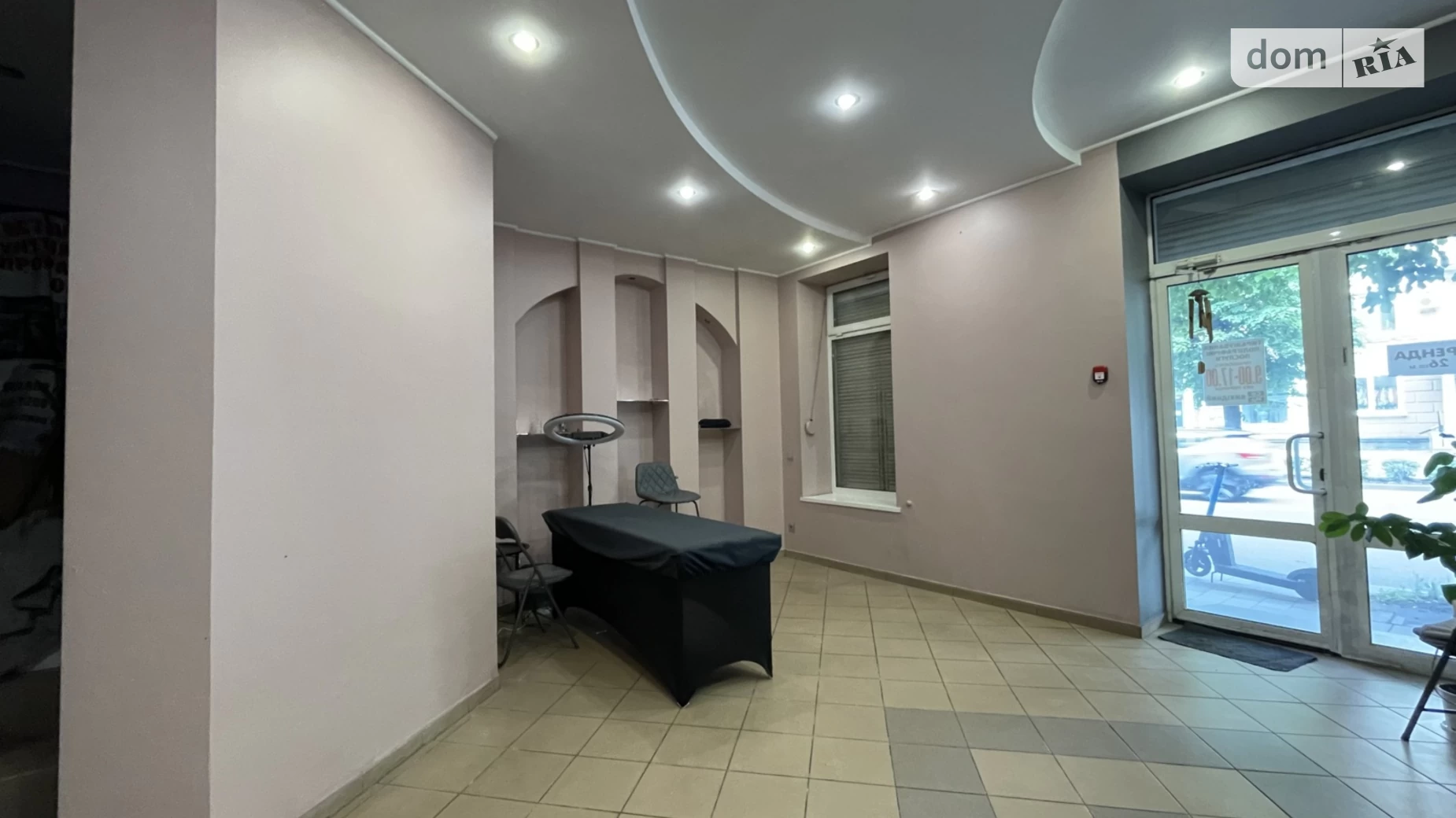 Здається в оренду офіс 26 кв. м в бізнес-центрі, цена: 6000 грн - фото 4