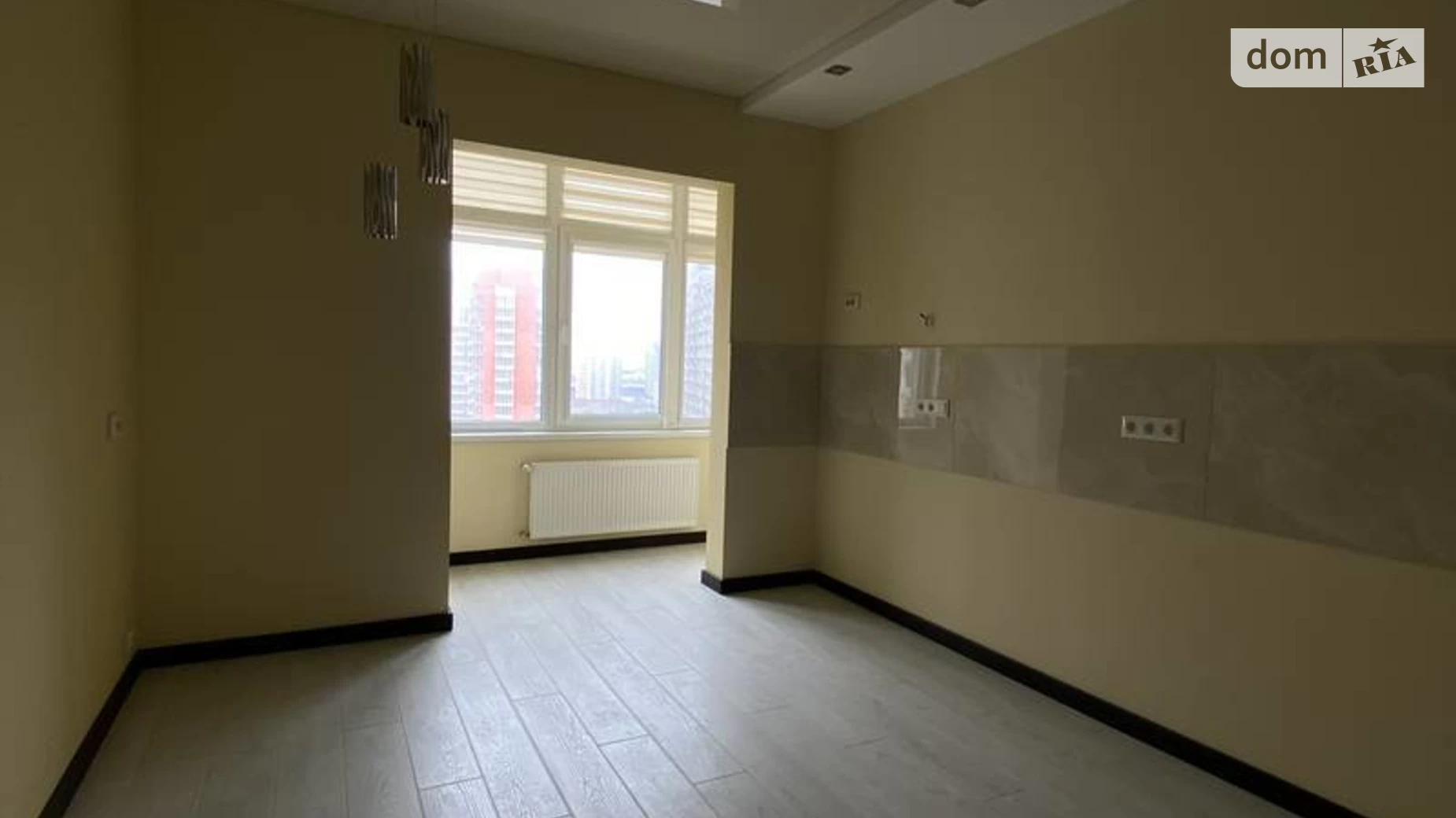 Продается 3-комнатная квартира 79 кв. м в Лиманке, цена: 82000 $ - фото 2