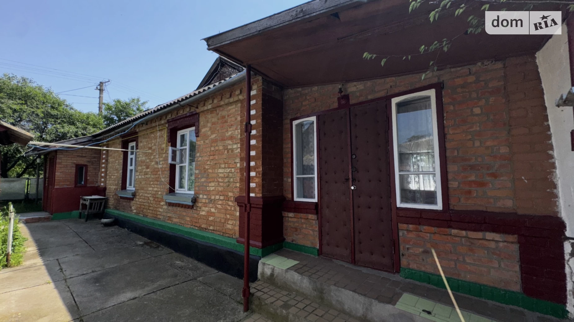 Продається одноповерховий будинок 108.5 кв. м з балконом, цена: 15000 $ - фото 3
