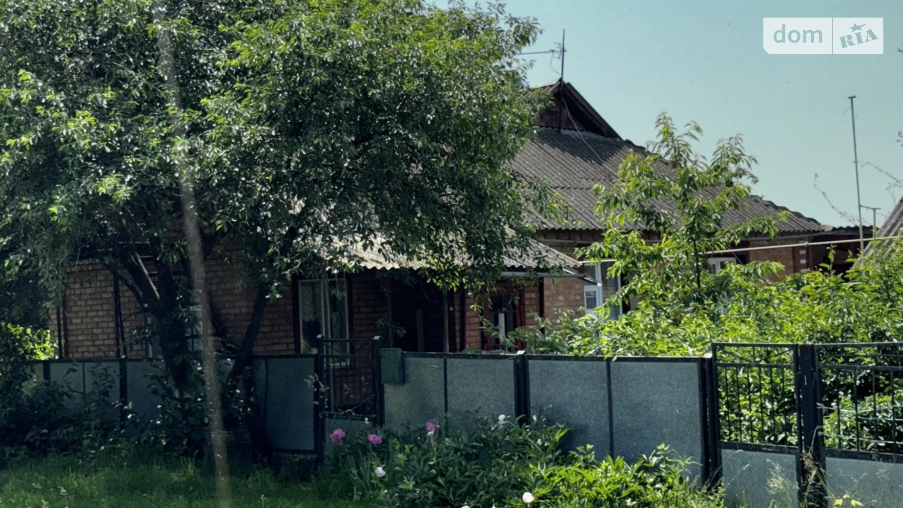 Продається одноповерховий будинок 108.5 кв. м з балконом, цена: 15000 $ - фото 4