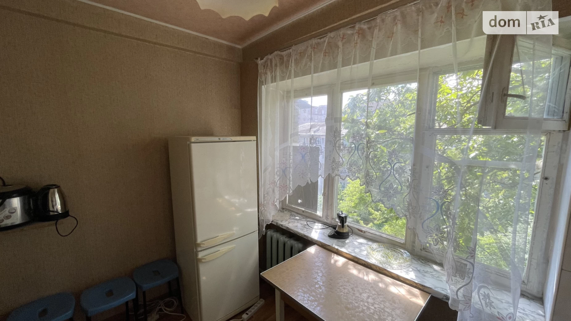 Продается 2-комнатная квартира 45.8 кв. м в Киеве, ул. Метрологическая, 14 - фото 2