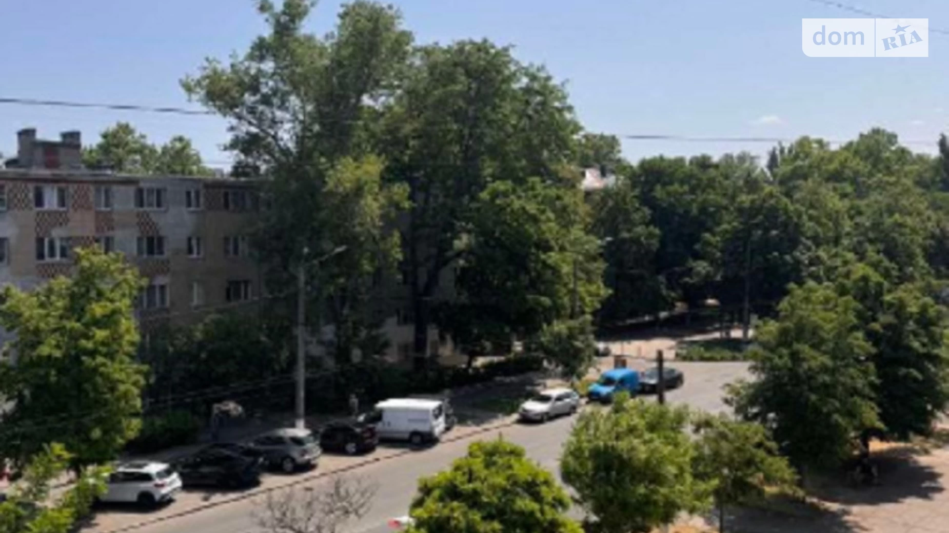 Продается 2-комнатная квартира 44 кв. м в Одессе, цена: 28000 $ - фото 2