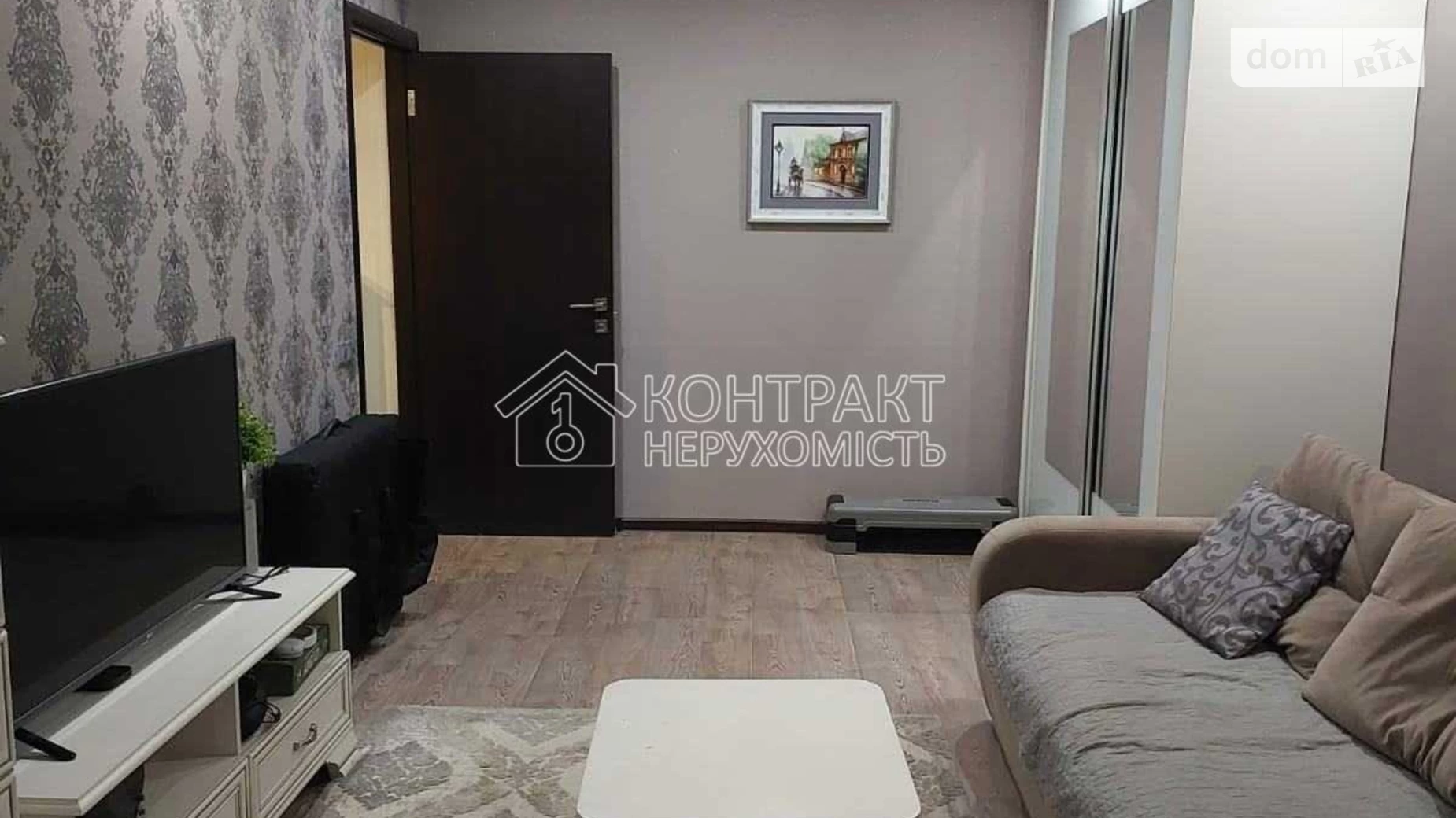 Продається 2-кімнатна квартира 47 кв. м у Харкові, вул. Валентинівська - фото 3
