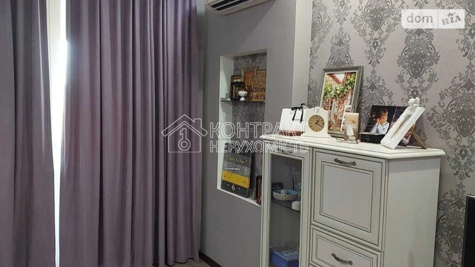 Продається 2-кімнатна квартира 47 кв. м у Харкові, вул. Валентинівська - фото 4