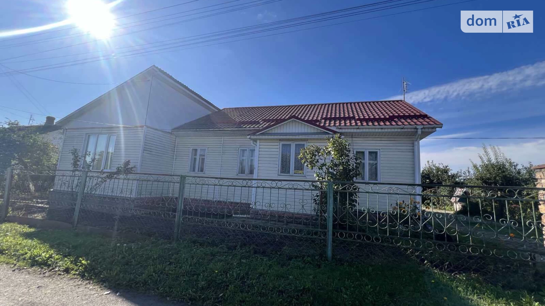 Продается одноэтажный дом 244 кв. м с террасой, цена: 32000 $ - фото 3
