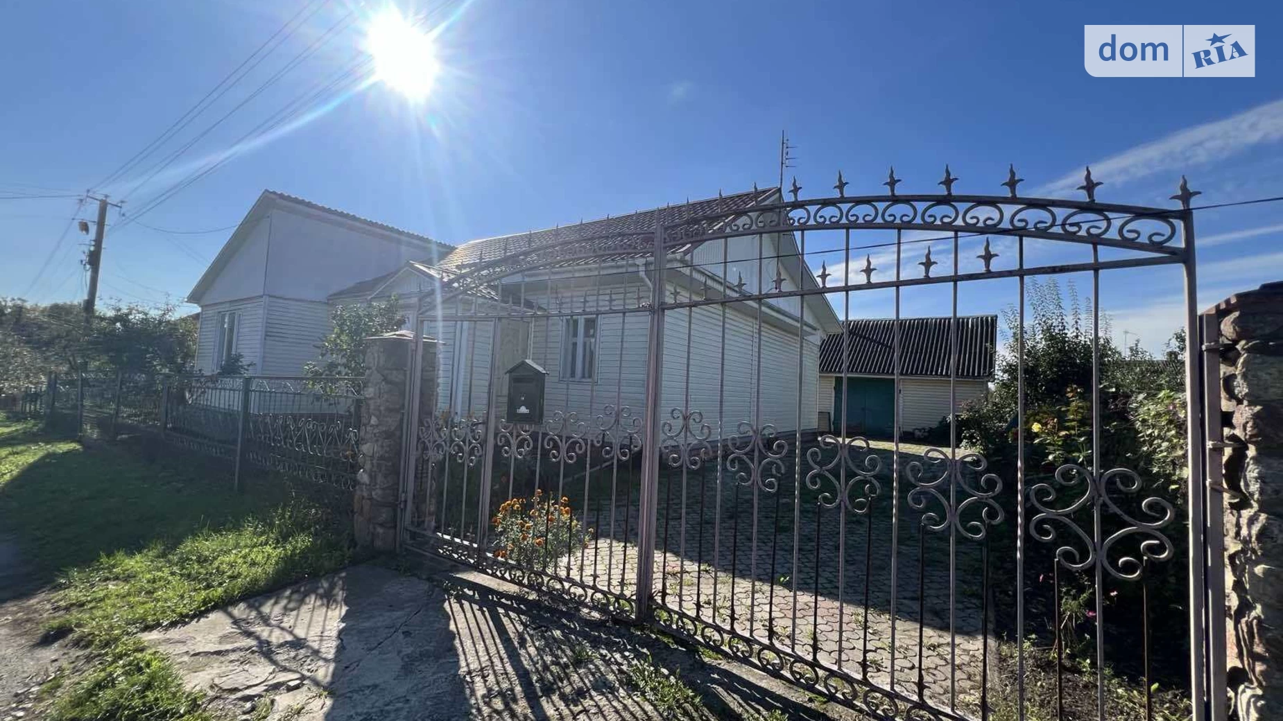 Продается одноэтажный дом 244 кв. м с террасой, цена: 32000 $ - фото 2