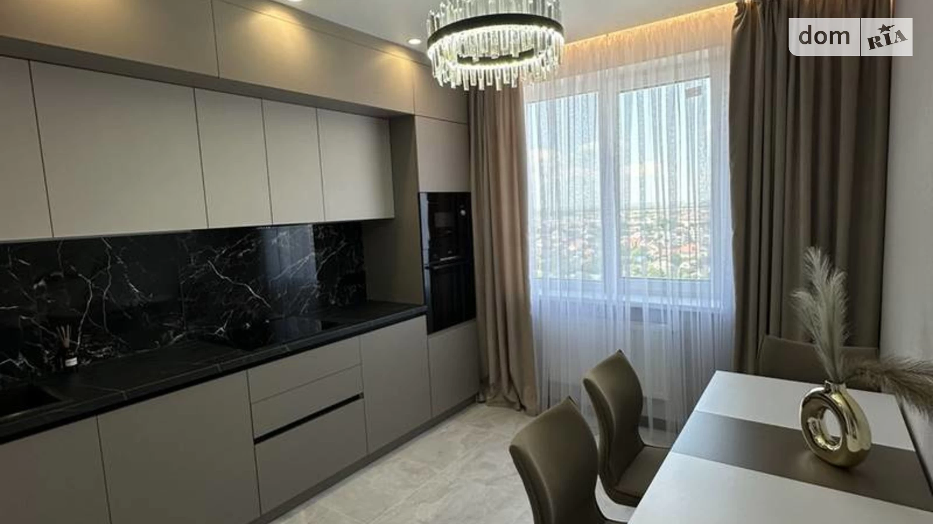 Продается 2-комнатная квартира 62 кв. м в Лиманке, цена: 87500 $ - фото 3
