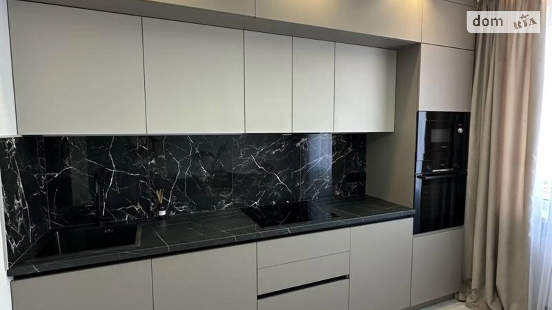 Продается 2-комнатная квартира 62 кв. м в Лиманке, цена: 87500 $ - фото 5