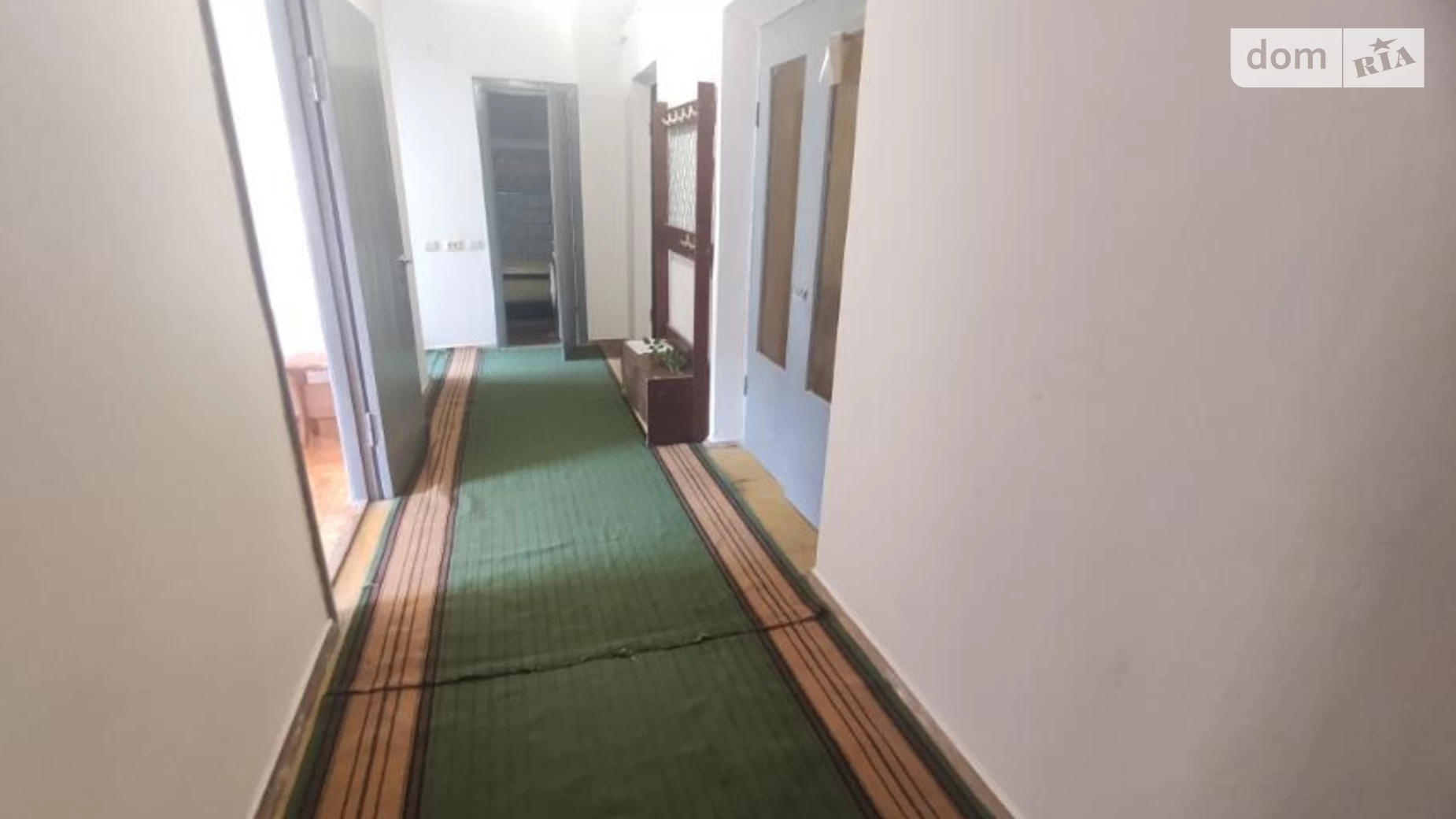 3-комнатная квартира 64 кв. м в Тернополе, ул. Лепкого Богдана - фото 3