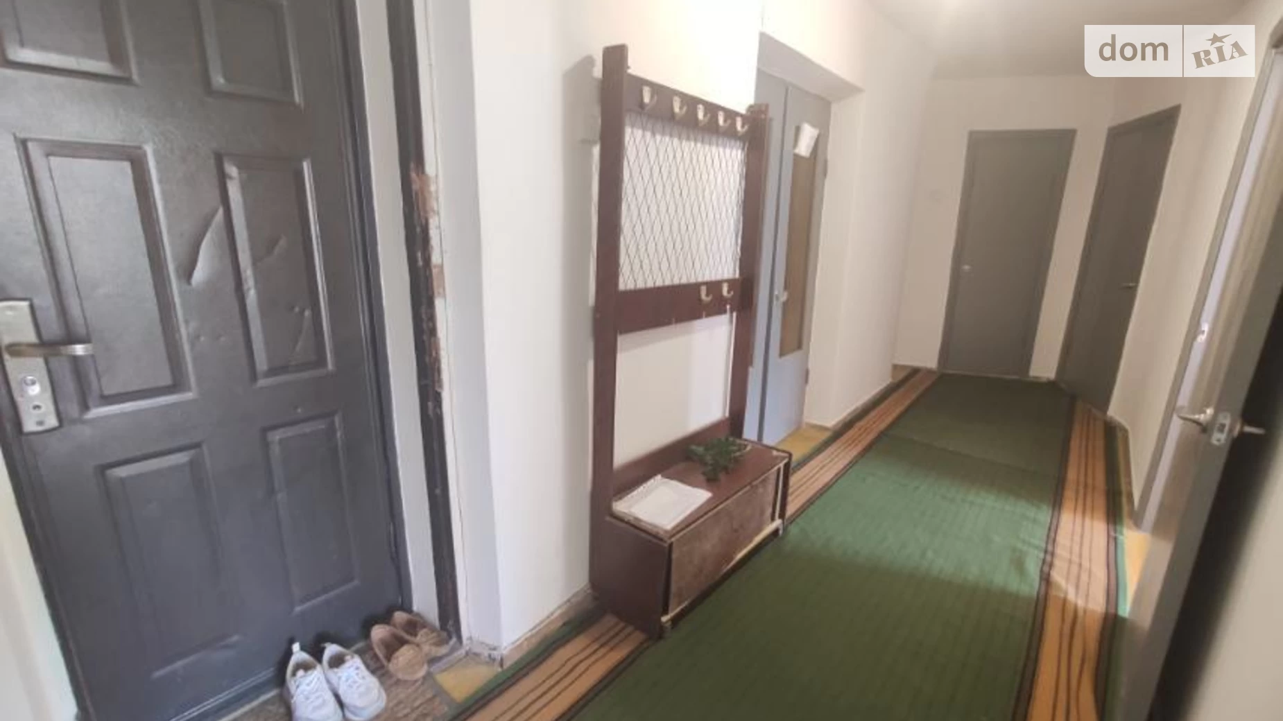 3-комнатная квартира 64 кв. м в Тернополе, ул. Лепкого Богдана - фото 4