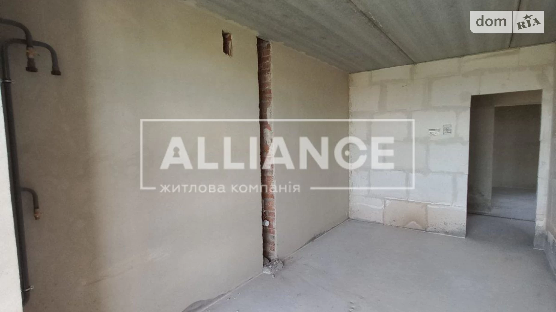 Продается 2-комнатная квартира 60 кв. м в Ивано-Франковске, ул. Высочана Семена - фото 5
