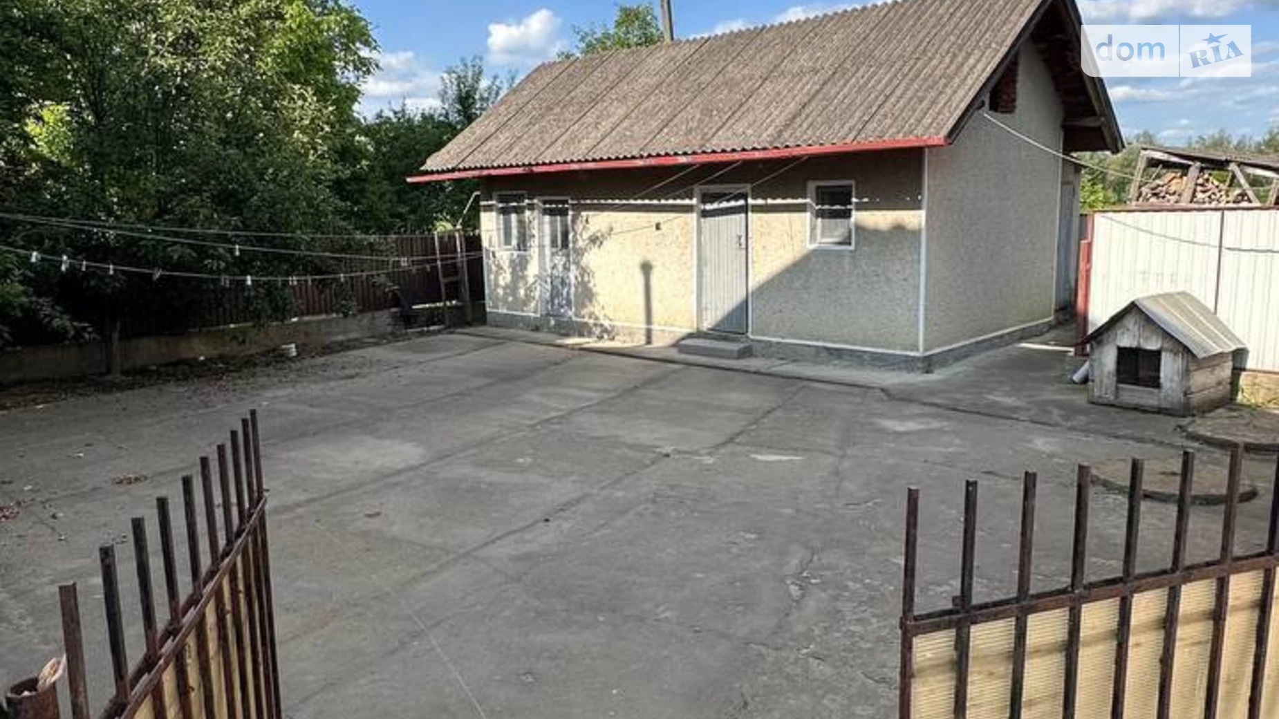 Продається одноповерховий будинок 108 кв. м з терасою, цена: 60000 $ - фото 3