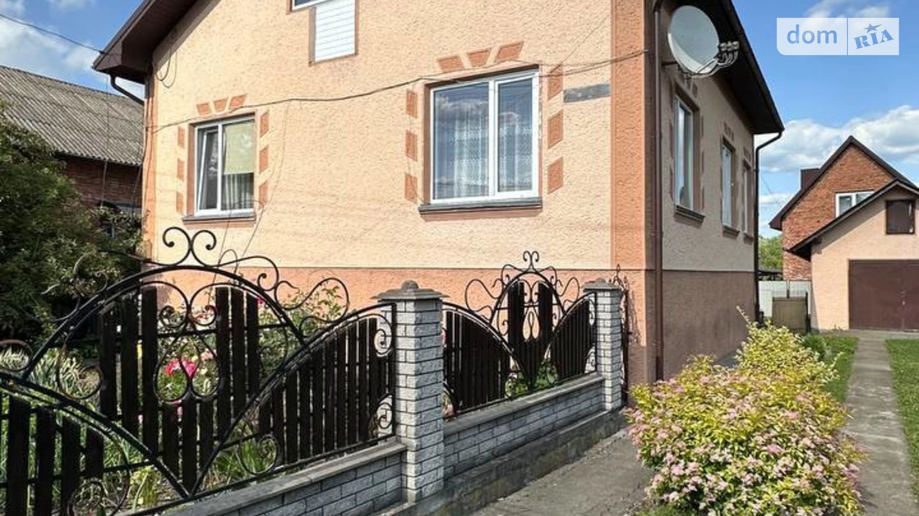 Продається одноповерховий будинок 108 кв. м з терасою, цена: 60000 $ - фото 2