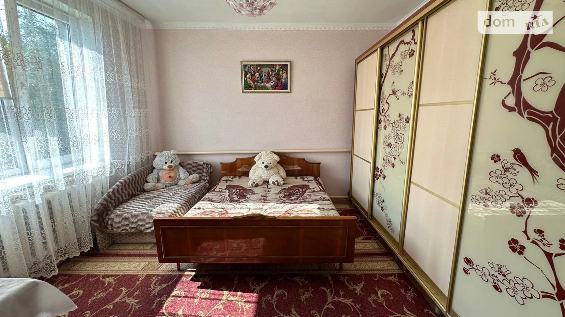 Продається одноповерховий будинок 108 кв. м з терасою, цена: 60000 $ - фото 5