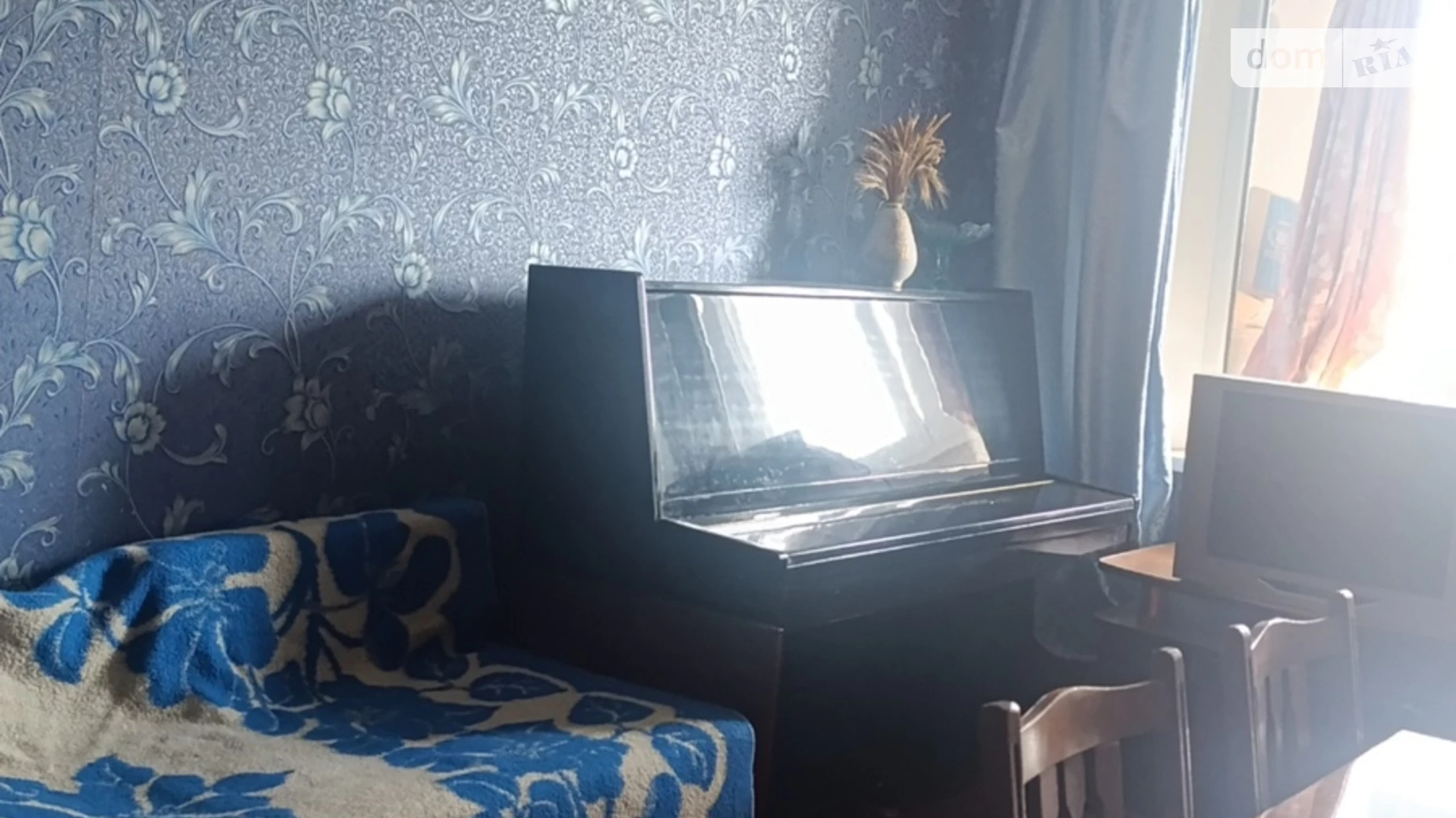 Здається в оренду 2-кімнатна квартира 47.9 кв. м у Харкові, вул. Нескорених(Героїв Праці), 70 - фото 2