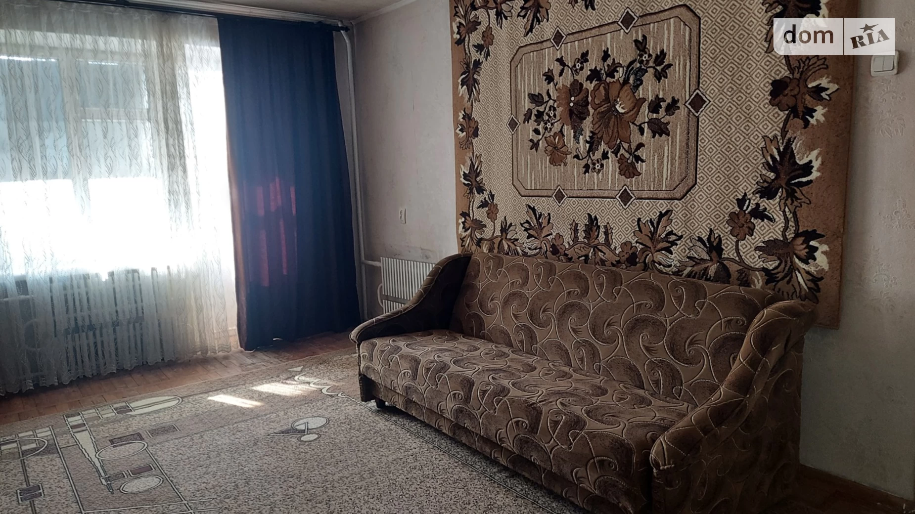 1-комнатная квартира 31 кв. м в Тернополе, ул. Героев Крут - фото 3