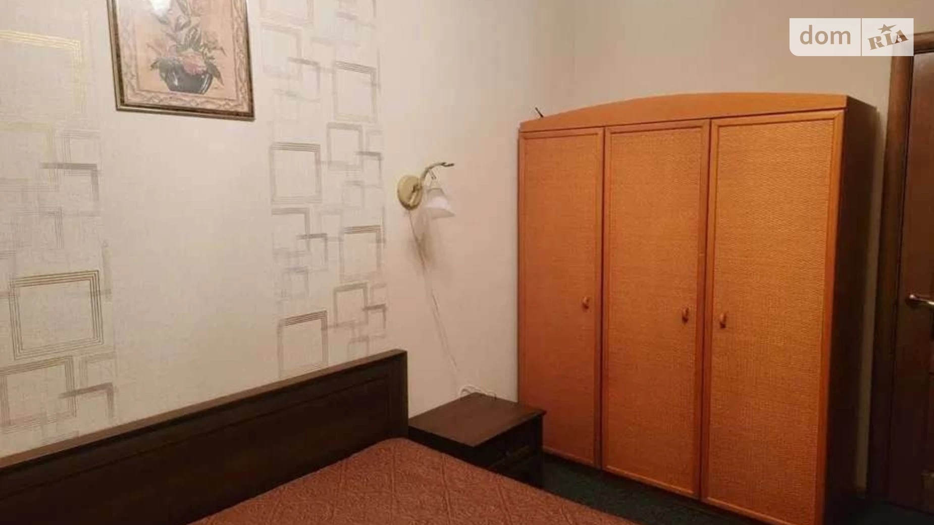 Сдается в аренду 1-комнатная квартира 51 кв. м в Киеве, просп. Владимира Ивасюка, 42 - фото 5