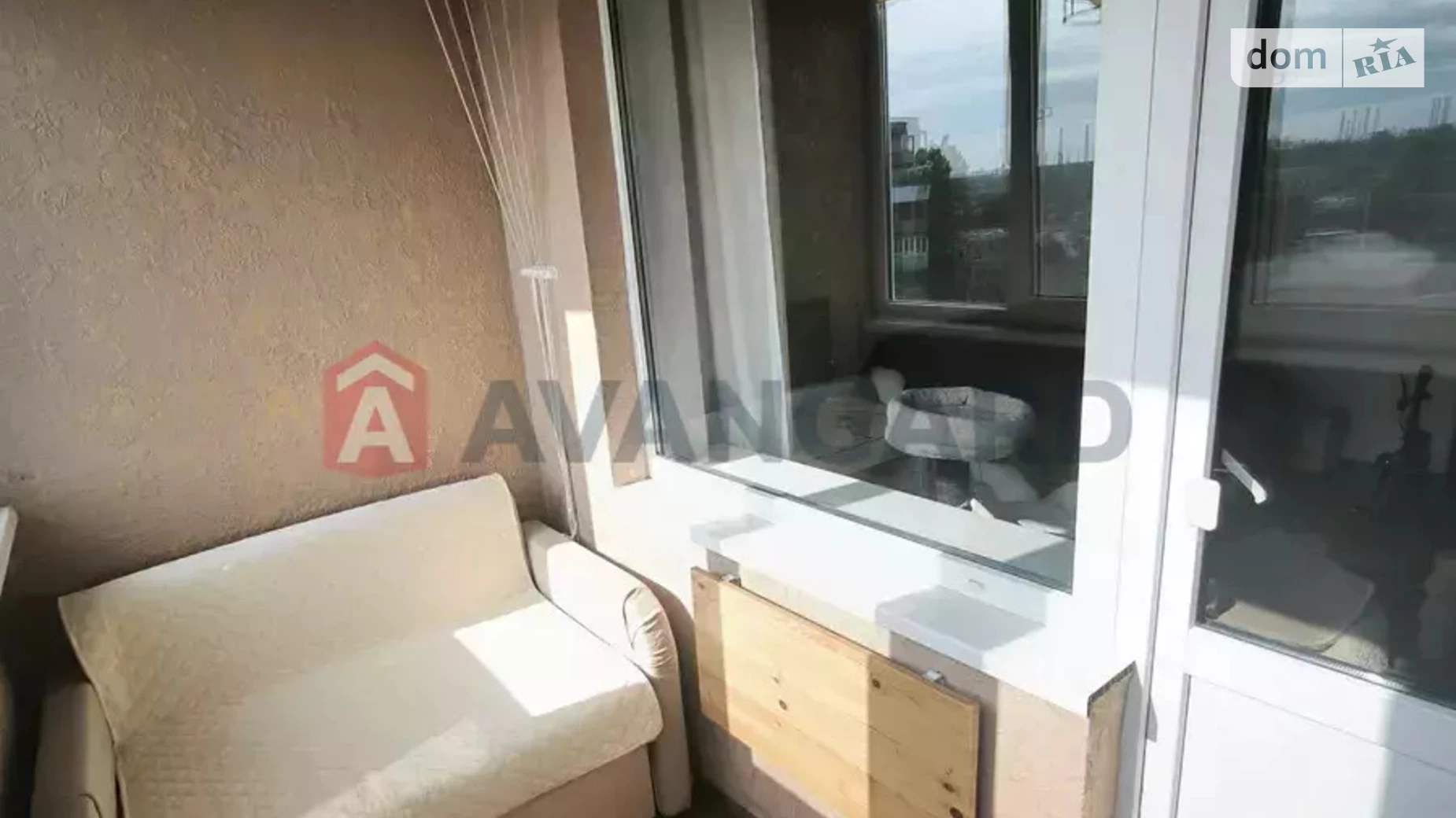 Продается 2-комнатная квартира 45.12 кв. м в Днепре, цена: 45000 $ - фото 3