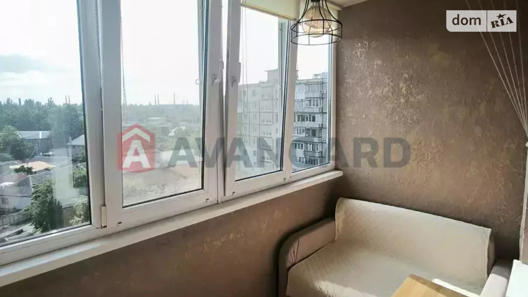 Продается 2-комнатная квартира 45.12 кв. м в Днепре, цена: 45000 $ - фото 4