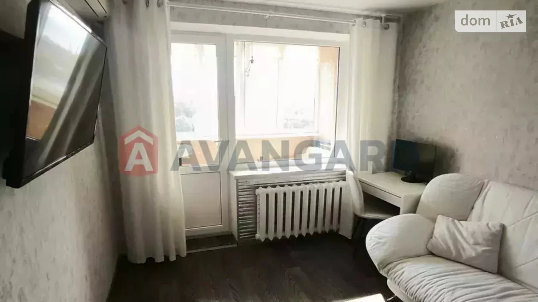 Продается 2-комнатная квартира 45.12 кв. м в Днепре, цена: 45000 $ - фото 5