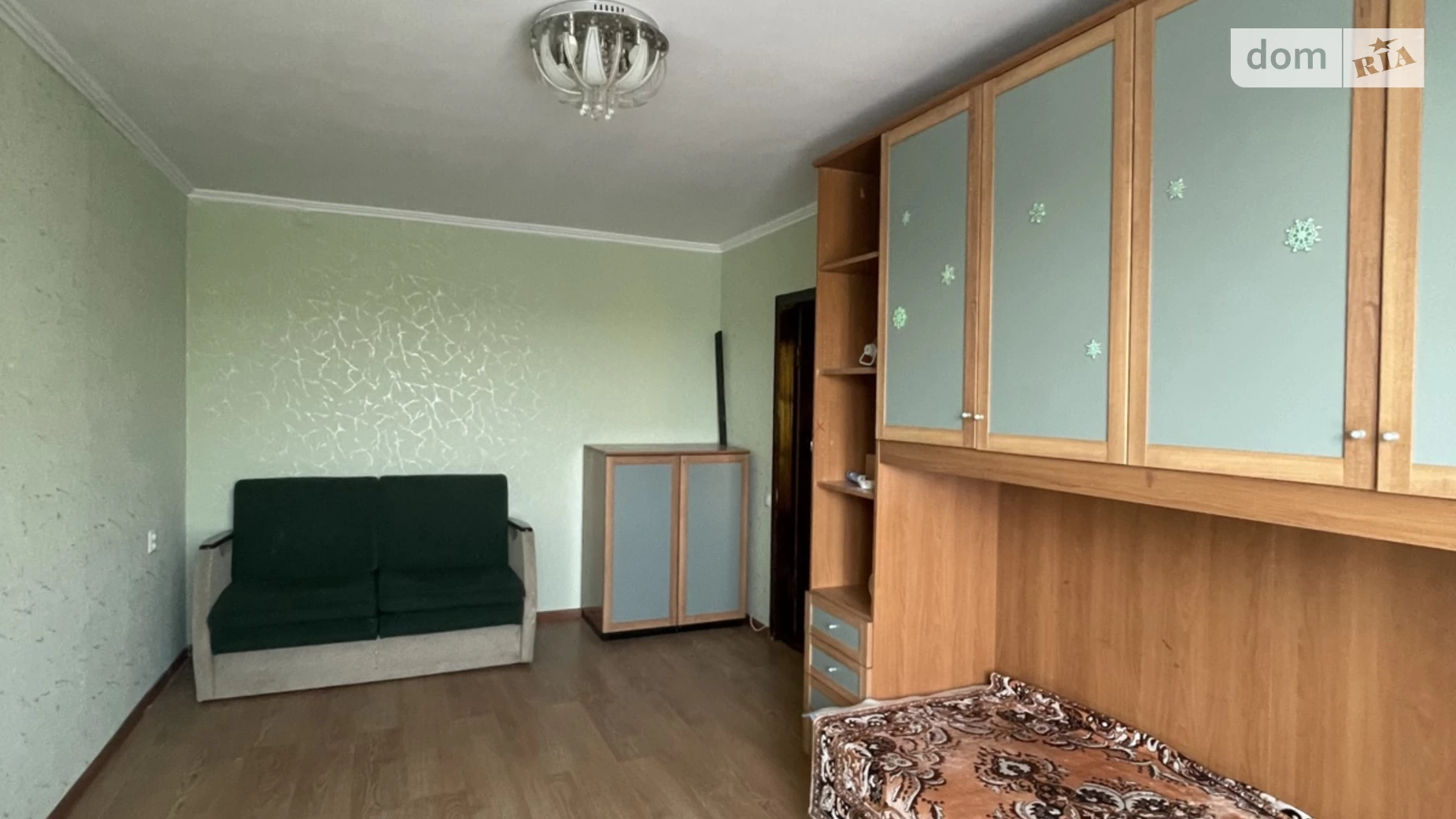 Продается 1-комнатная квартира 35.6 кв. м в Хмельницком, ул. Северная - фото 2
