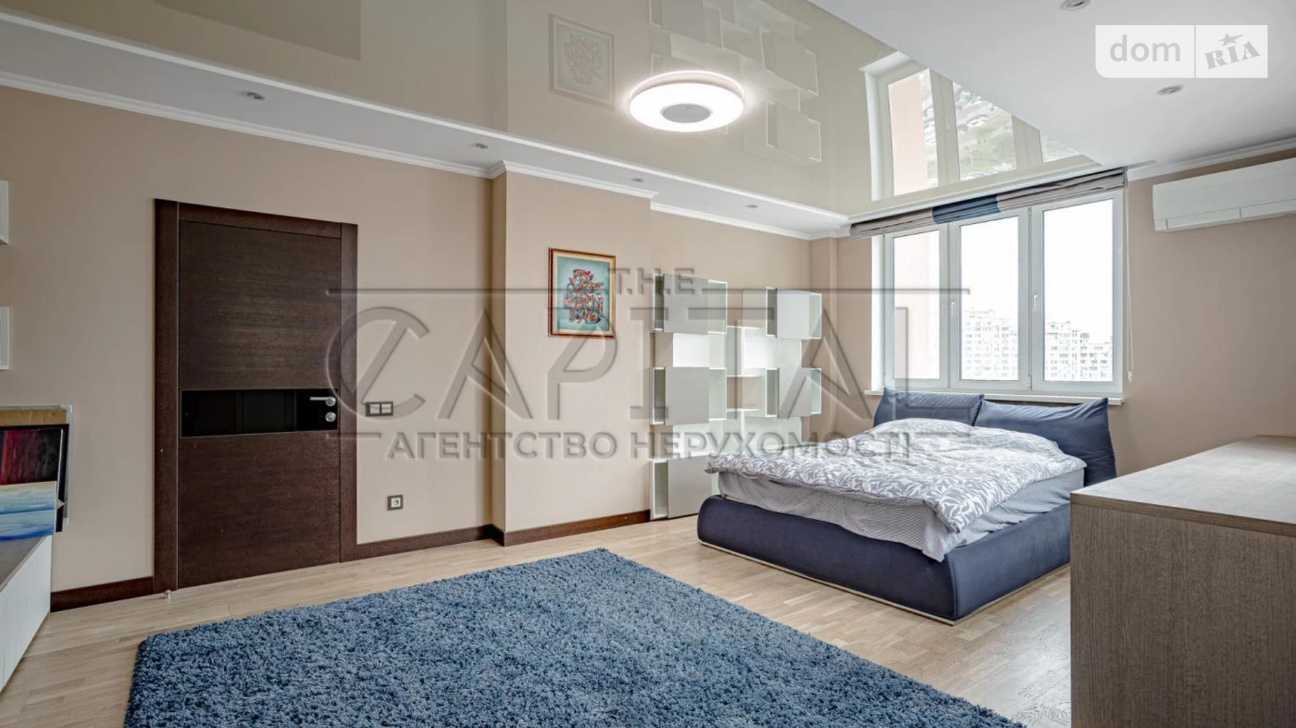 Продается 3-комнатная квартира 150 кв. м в Киеве, ул. Чавдар Елизаветы, 2 - фото 3
