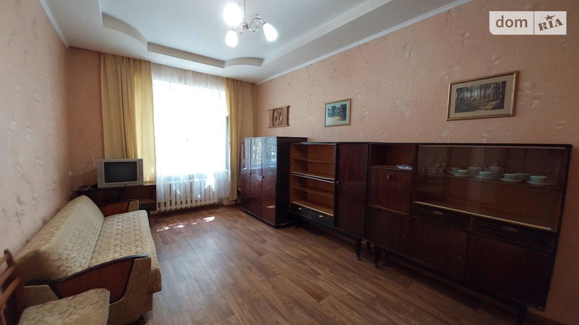 Продается 1-комнатная квартира 33 кв. м в Харькове, ул. Малоджанкойская, 5 - фото 2