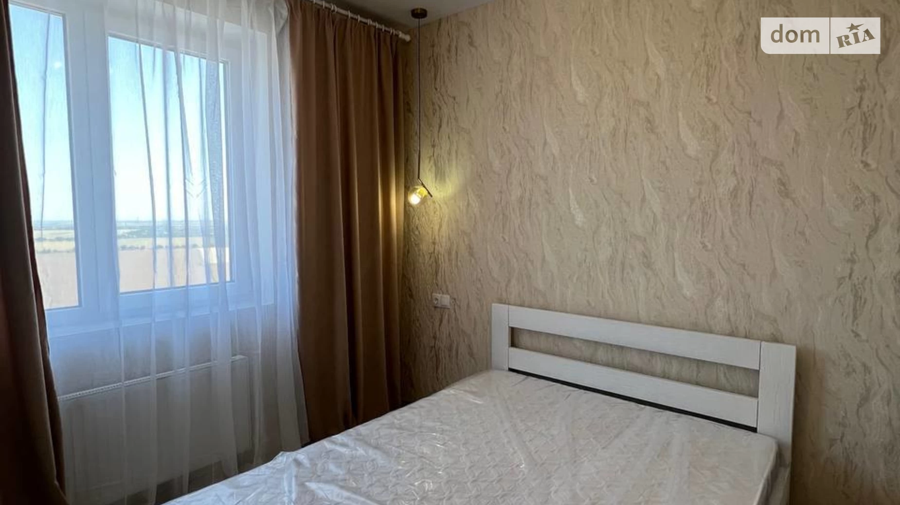 Продается 1-комнатная квартира 44 кв. м в Крыжановка, ул. Академика Сахарова, 3Е - фото 5