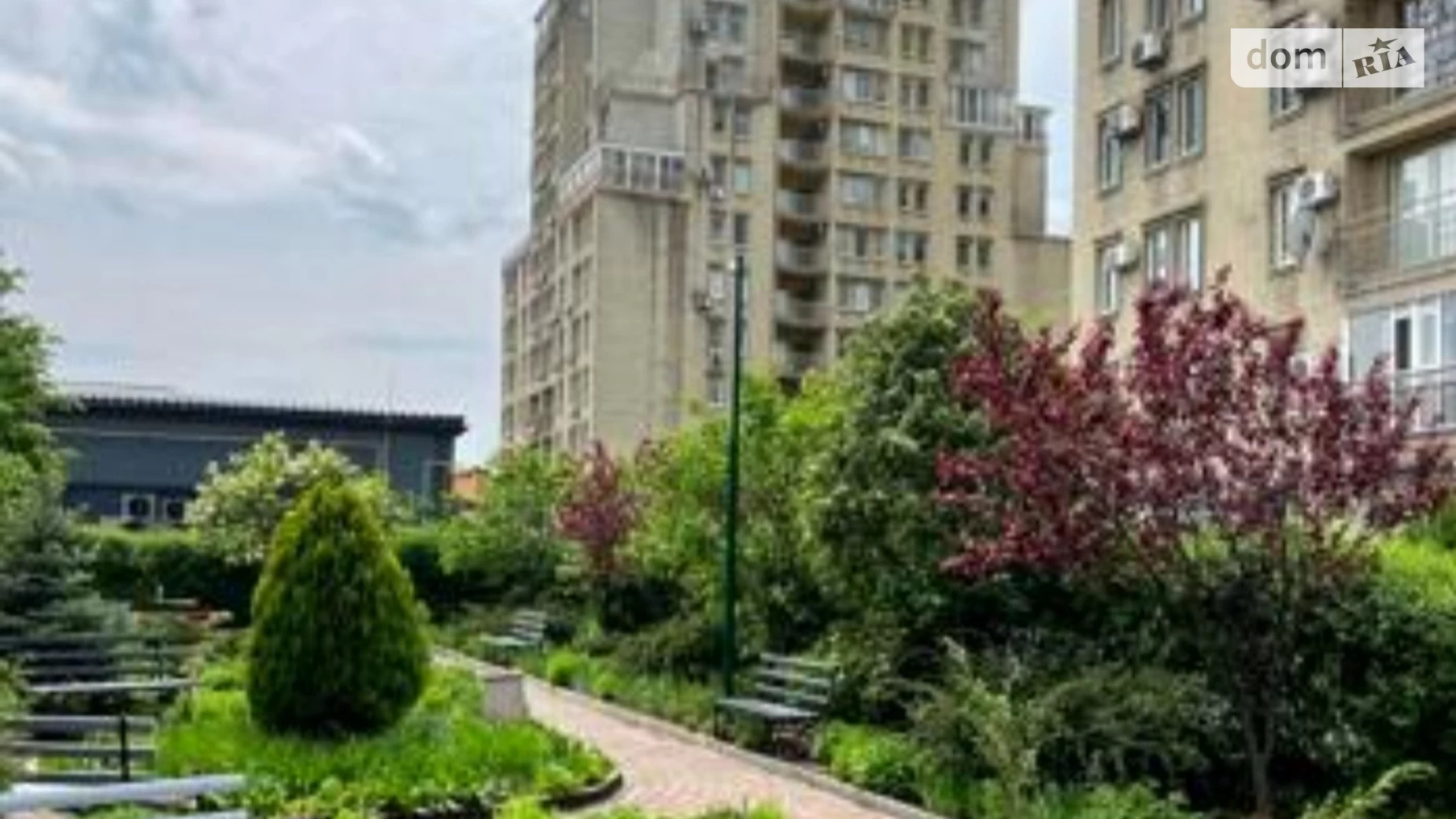 Продается 2-комнатная квартира 56 кв. м в Слобожанском, цена: 32000 $ - фото 4