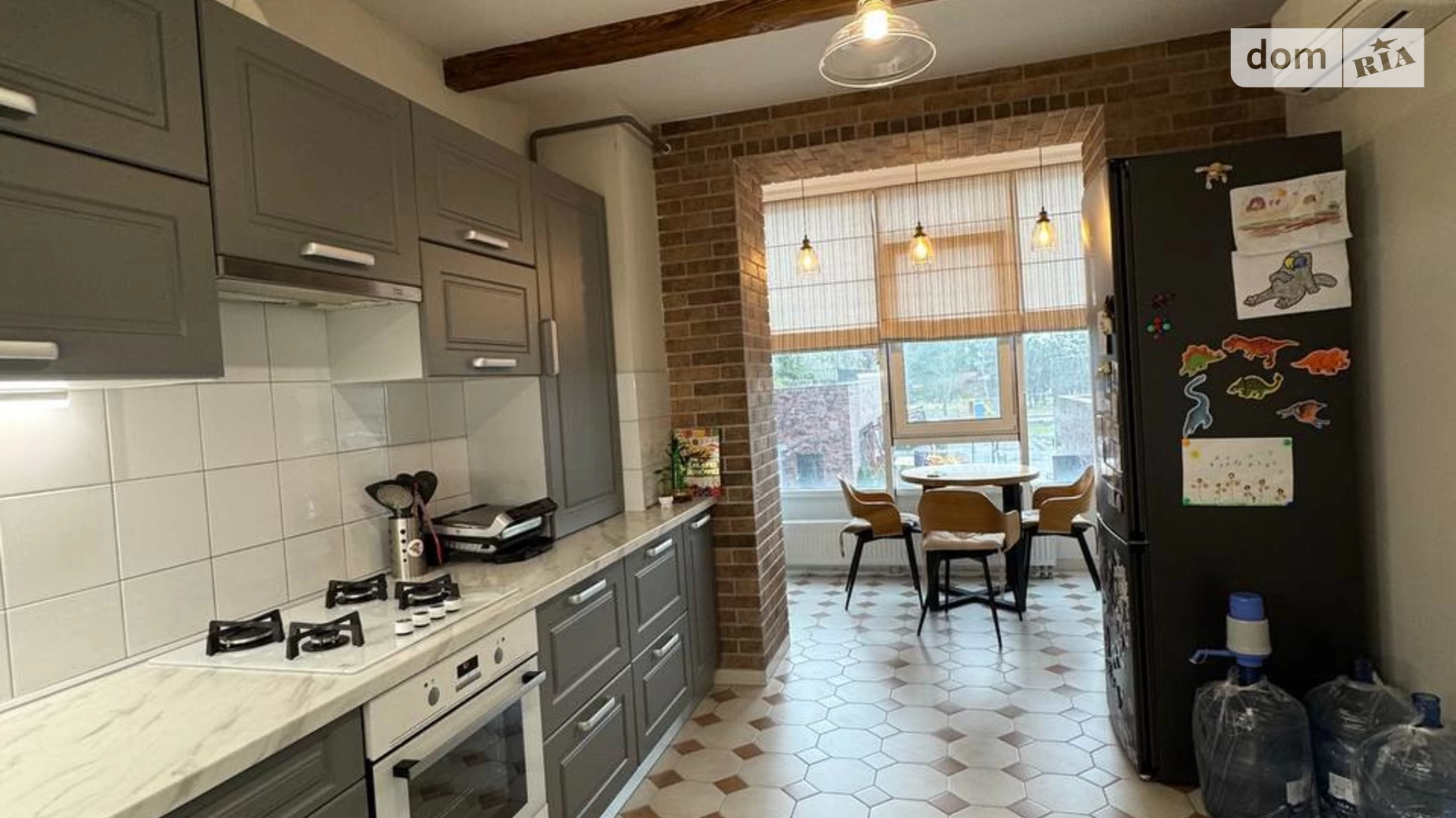 Продается 2-комнатная квартира 77 кв. м в Днепре, бул. Славы, 2А - фото 2