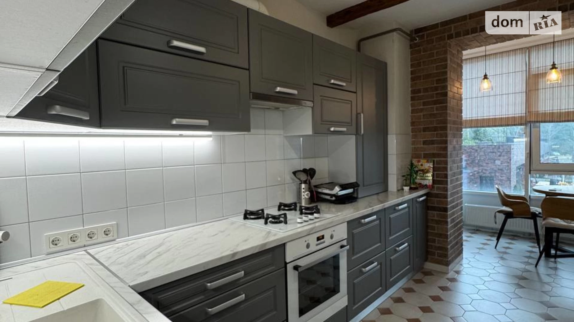 Продается 2-комнатная квартира 77 кв. м в Днепре, бул. Славы, 2А - фото 3