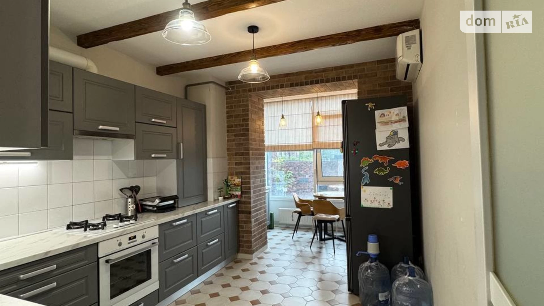 Продается 2-комнатная квартира 77 кв. м в Днепре, бул. Славы, 2А - фото 4