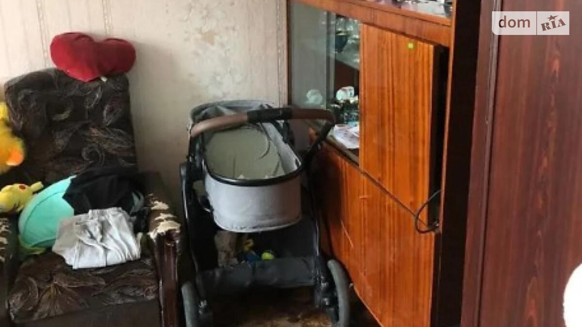 Продається 1-кімнатна квартира 34.3 кв. м у Рівному, цена: 34000 $ - фото 4