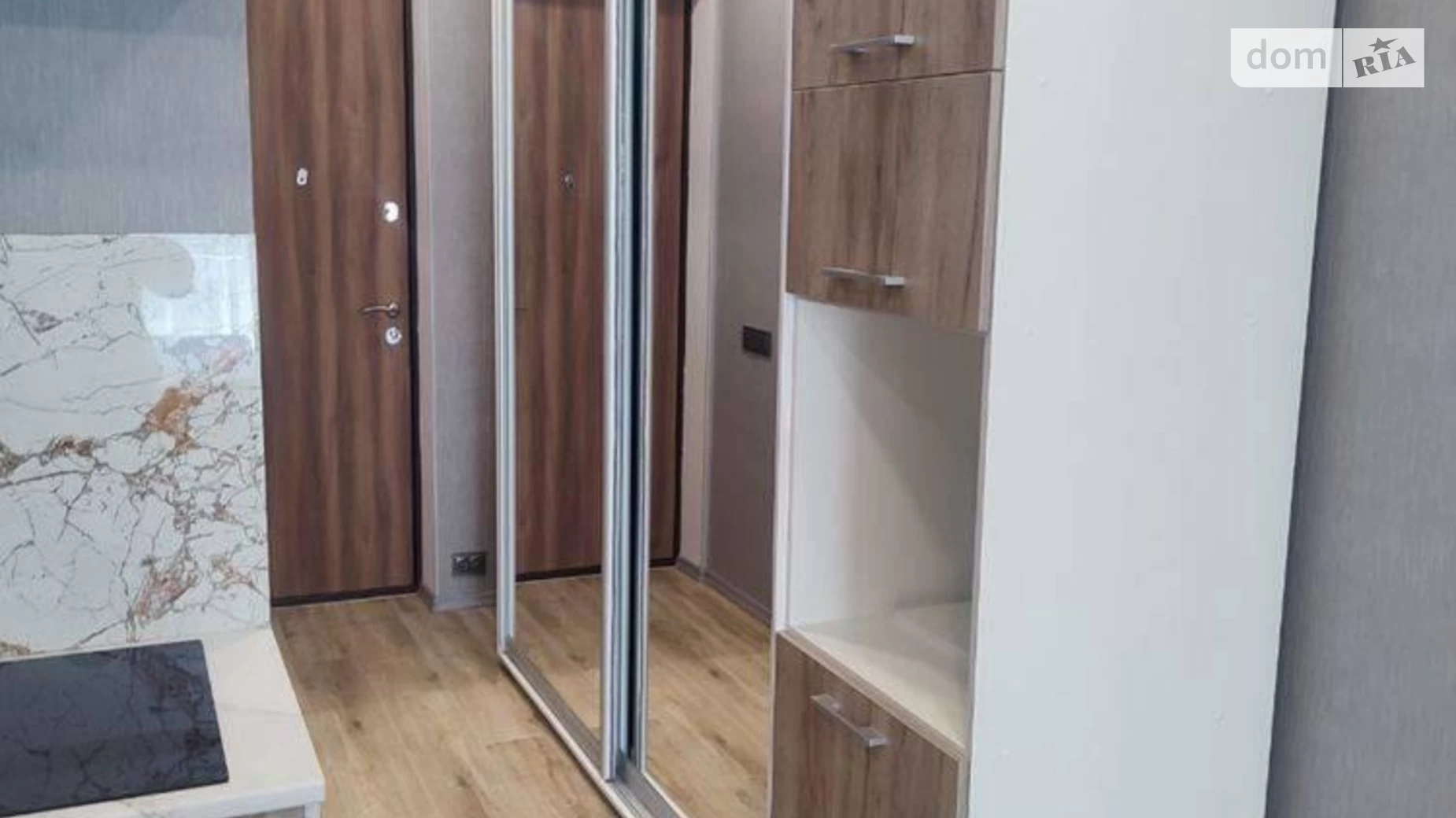 Продається 1-кімнатна квартира 30 кв. м у Одесі, вул. Боровського Миколи - фото 2